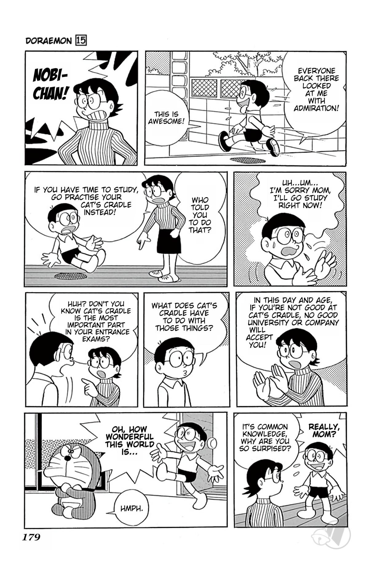 Doraemon - episode 284 - 7