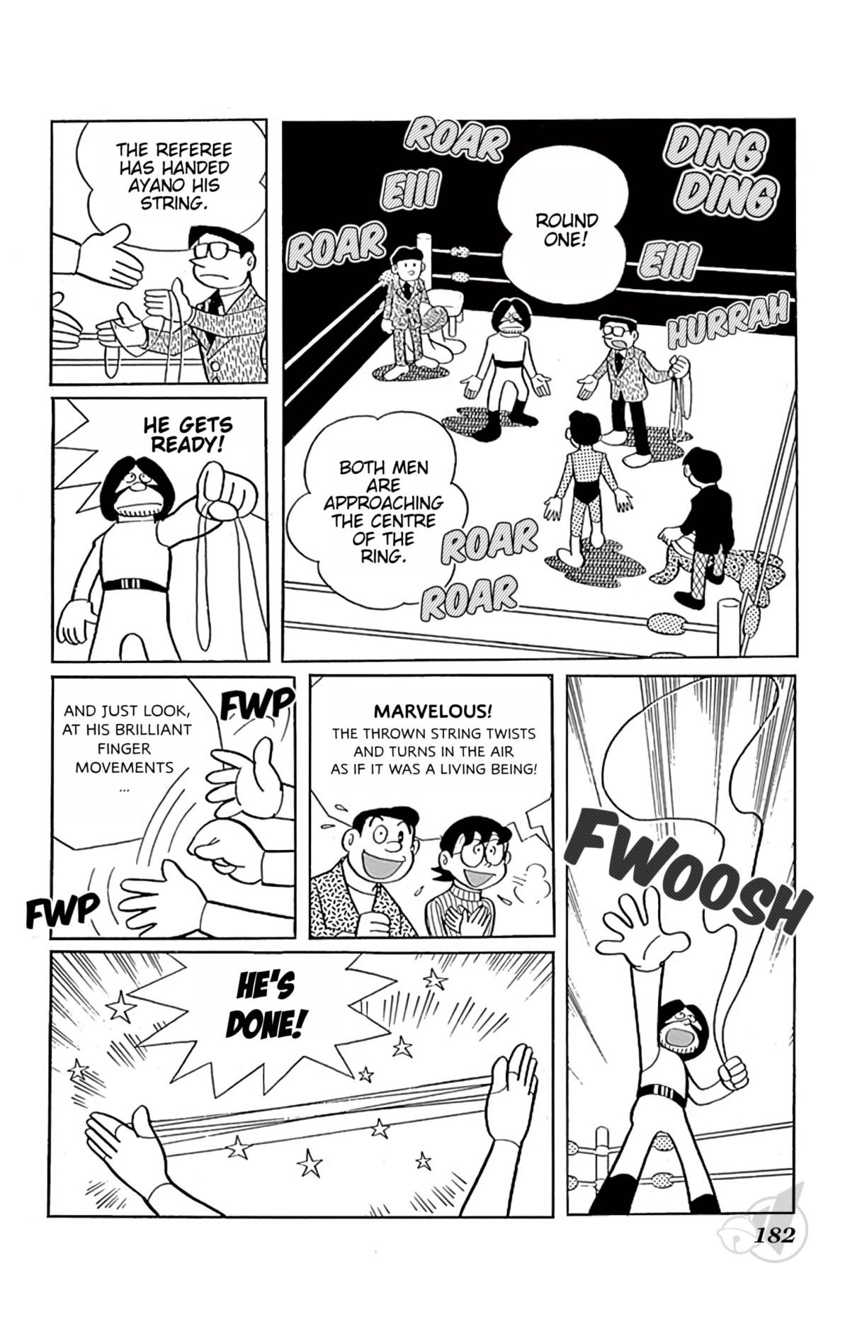 Doraemon - episode 284 - 10
