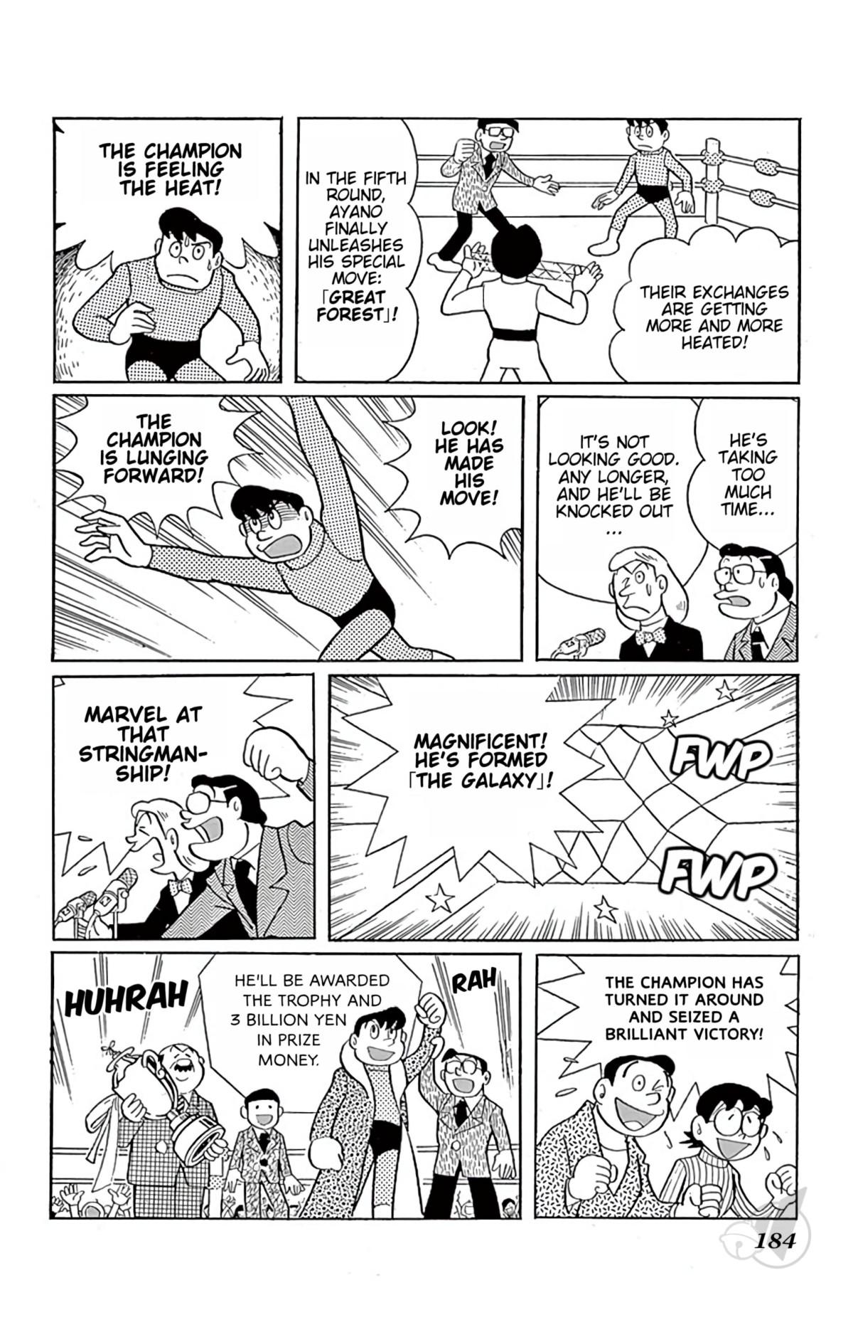 Doraemon - episode 284 - 12
