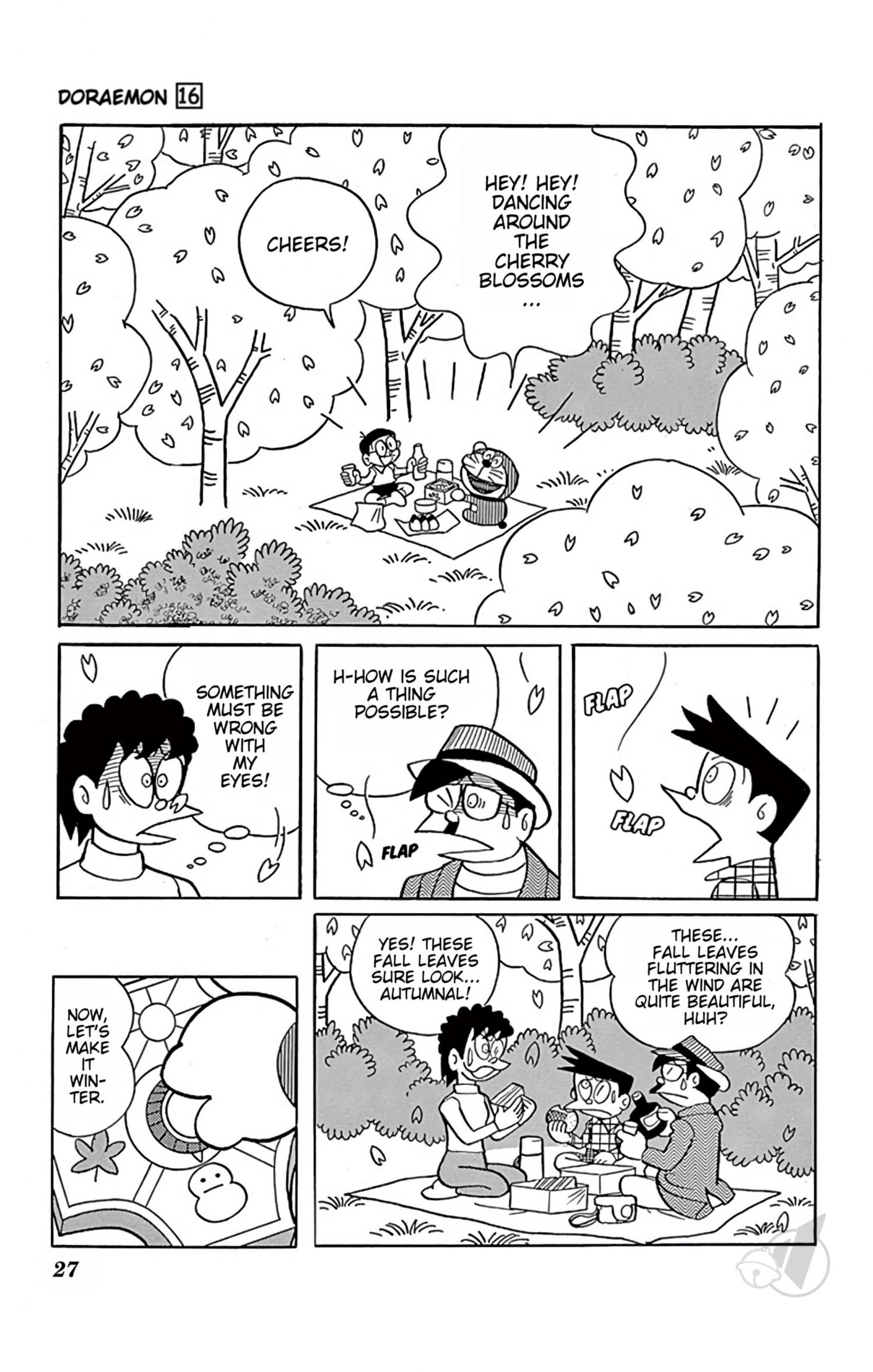 Doraemon - episode 287 - 7
