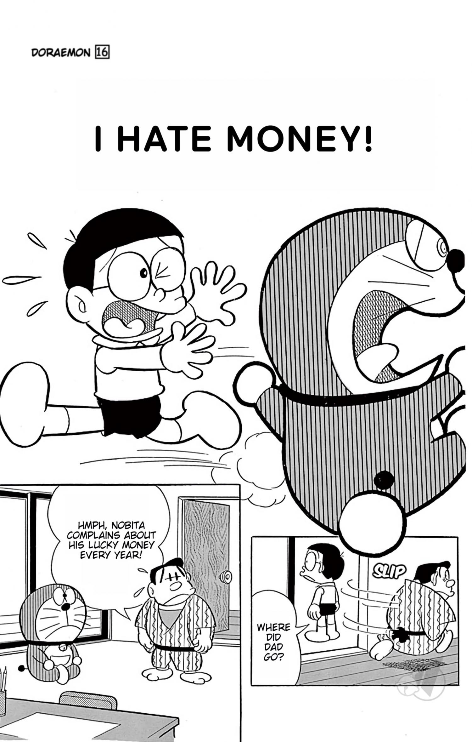Doraemon - episode 289 - 1