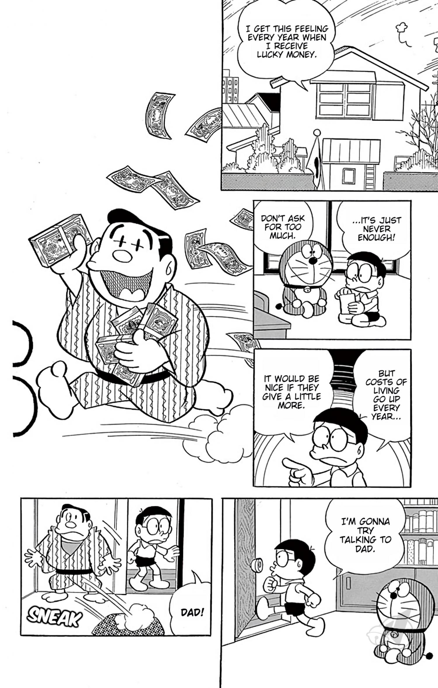 Doraemon - episode 289 - 0