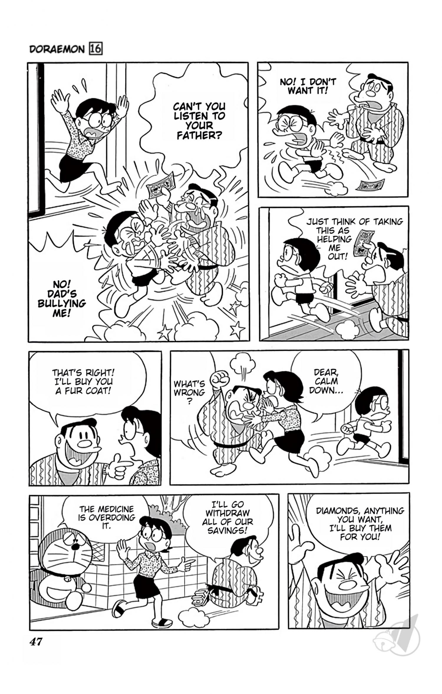 Doraemon - episode 289 - 5
