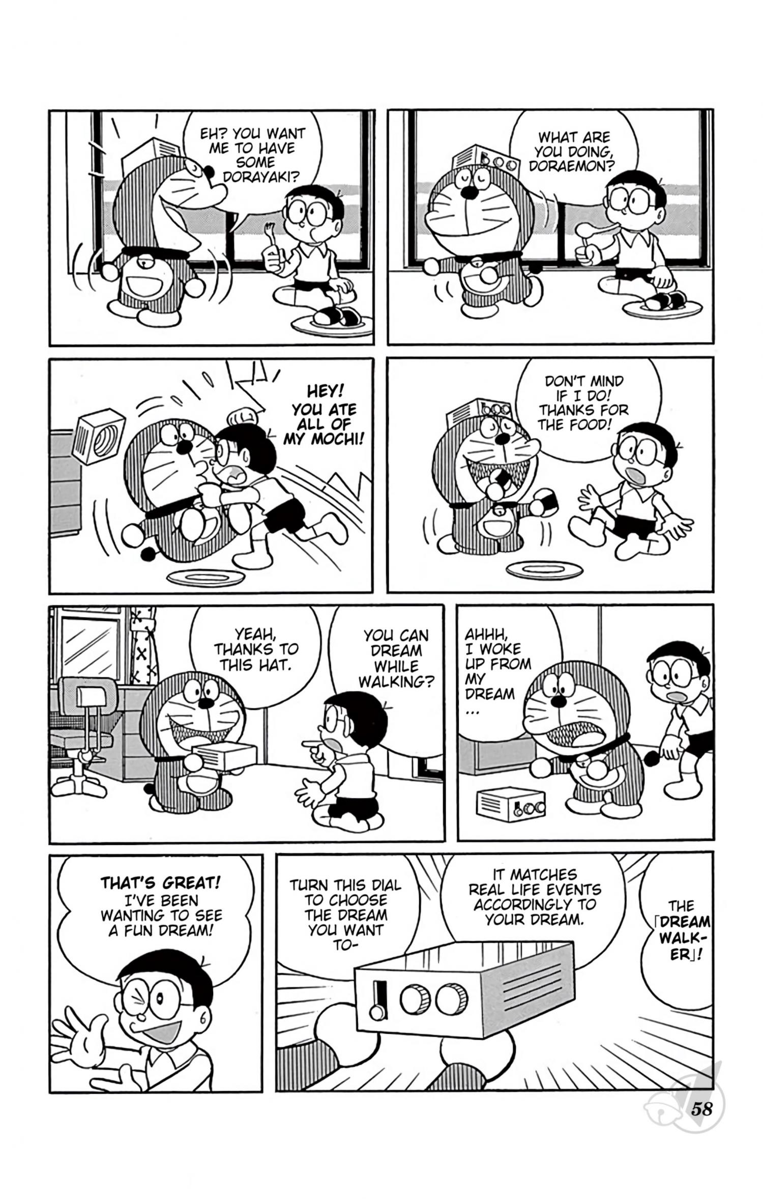 Doraemon - episode 291 - 1