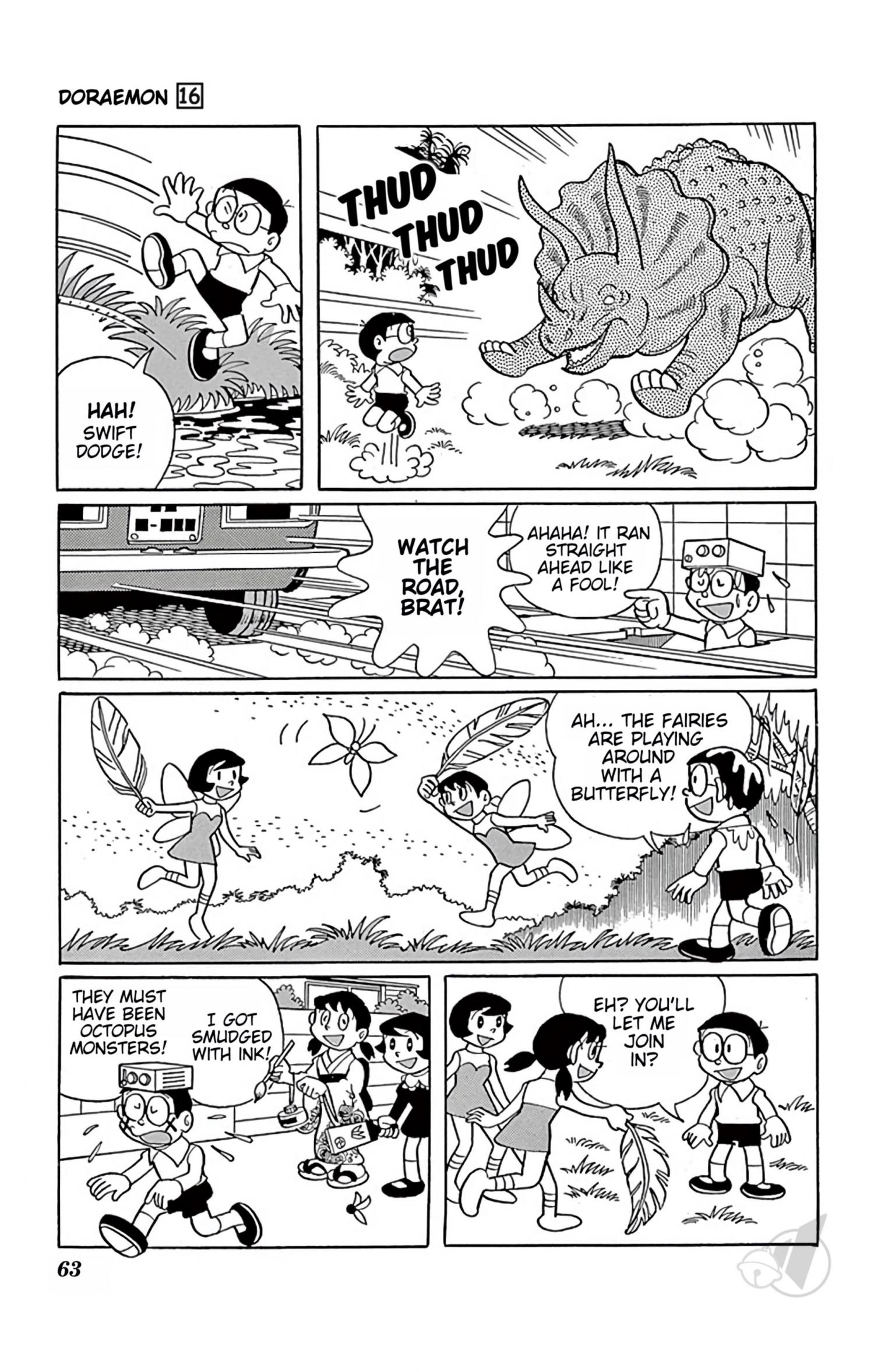 Doraemon - episode 291 - 6
