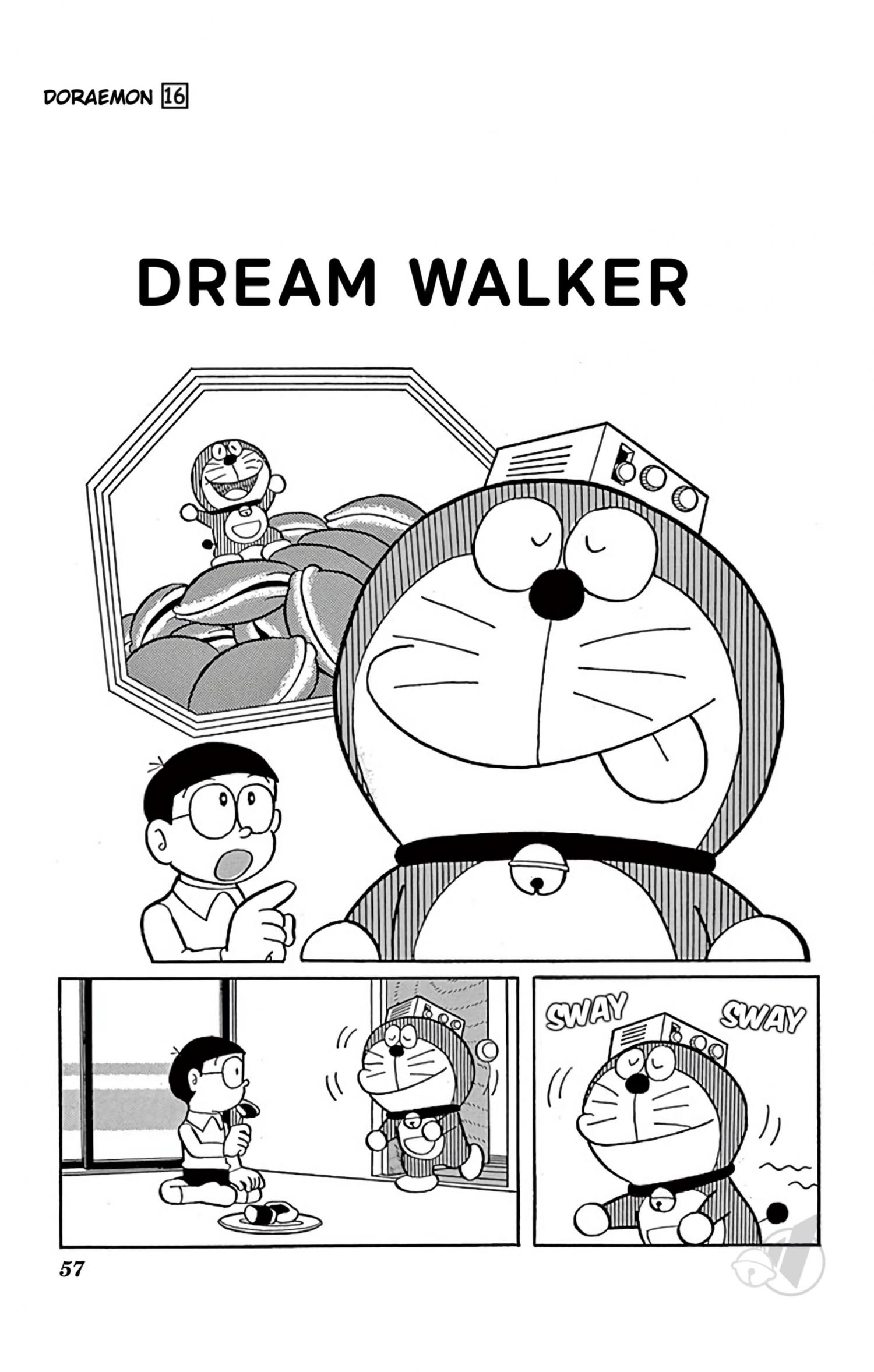 Doraemon - episode 291 - 0