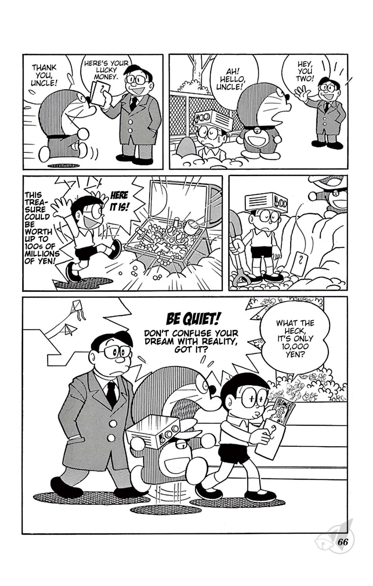 Doraemon - episode 291 - 9