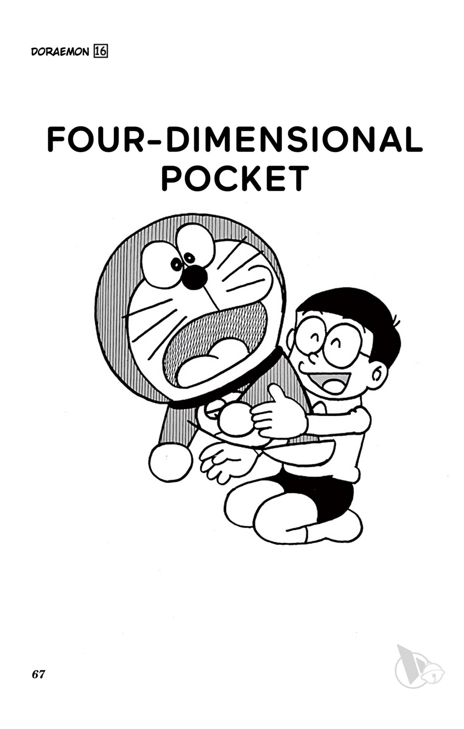Doraemon - episode 292 - 0