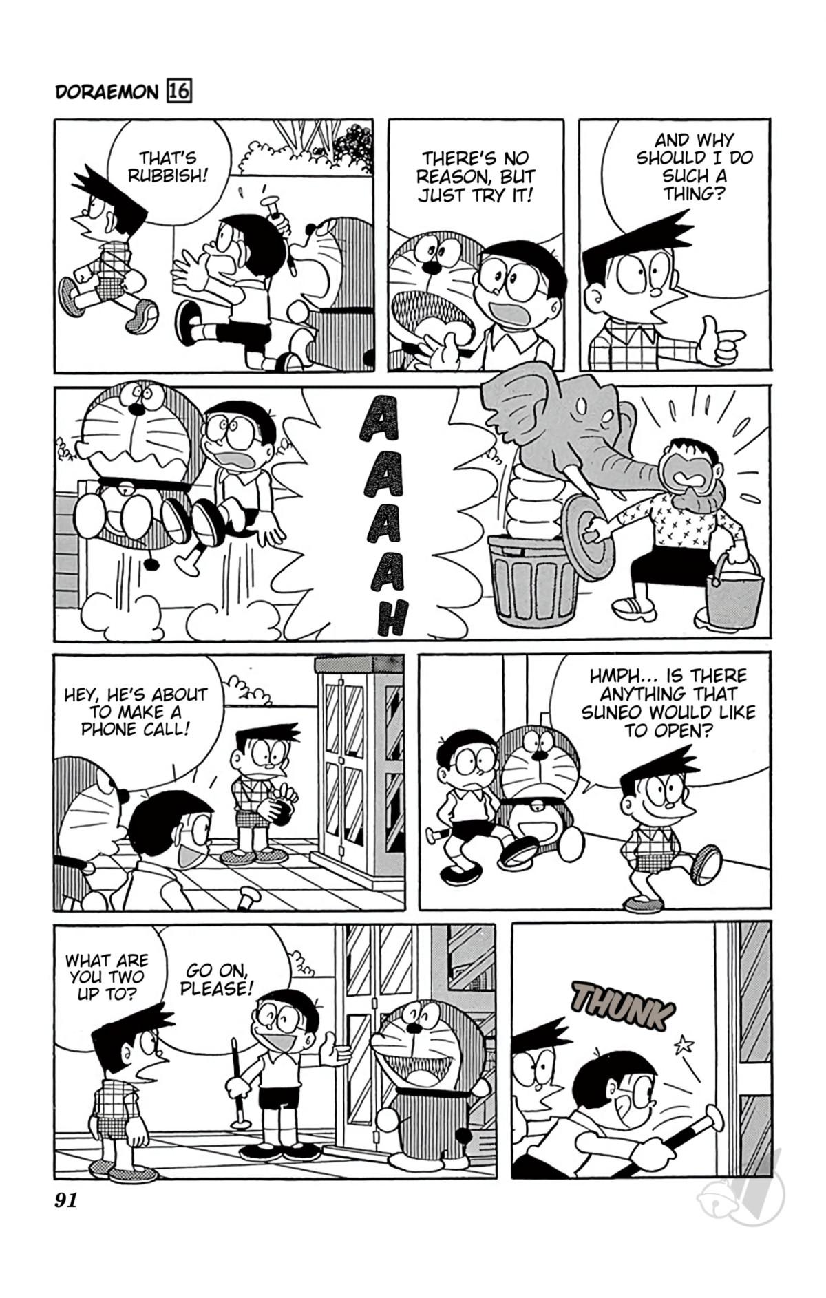 Doraemon - episode 294 - 6
