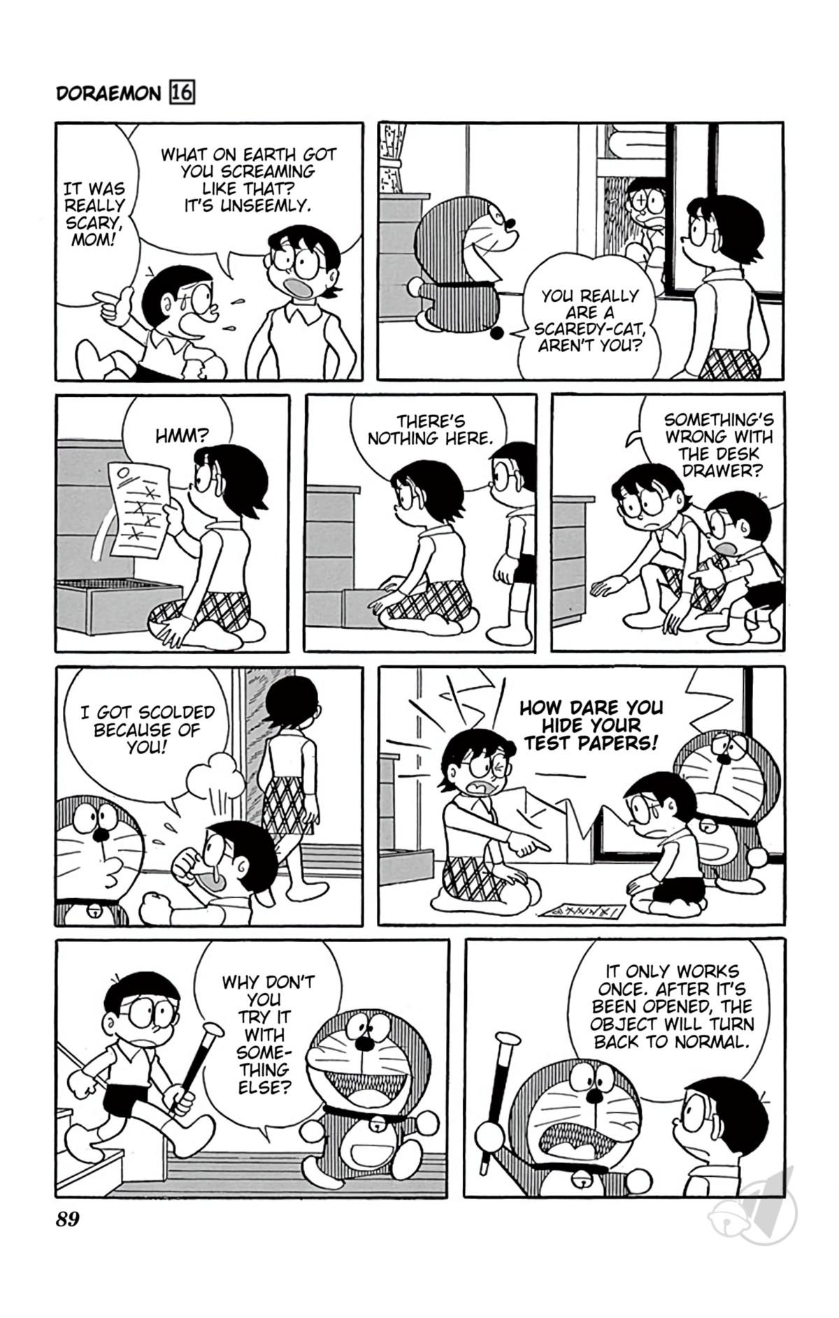 Doraemon - episode 294 - 4