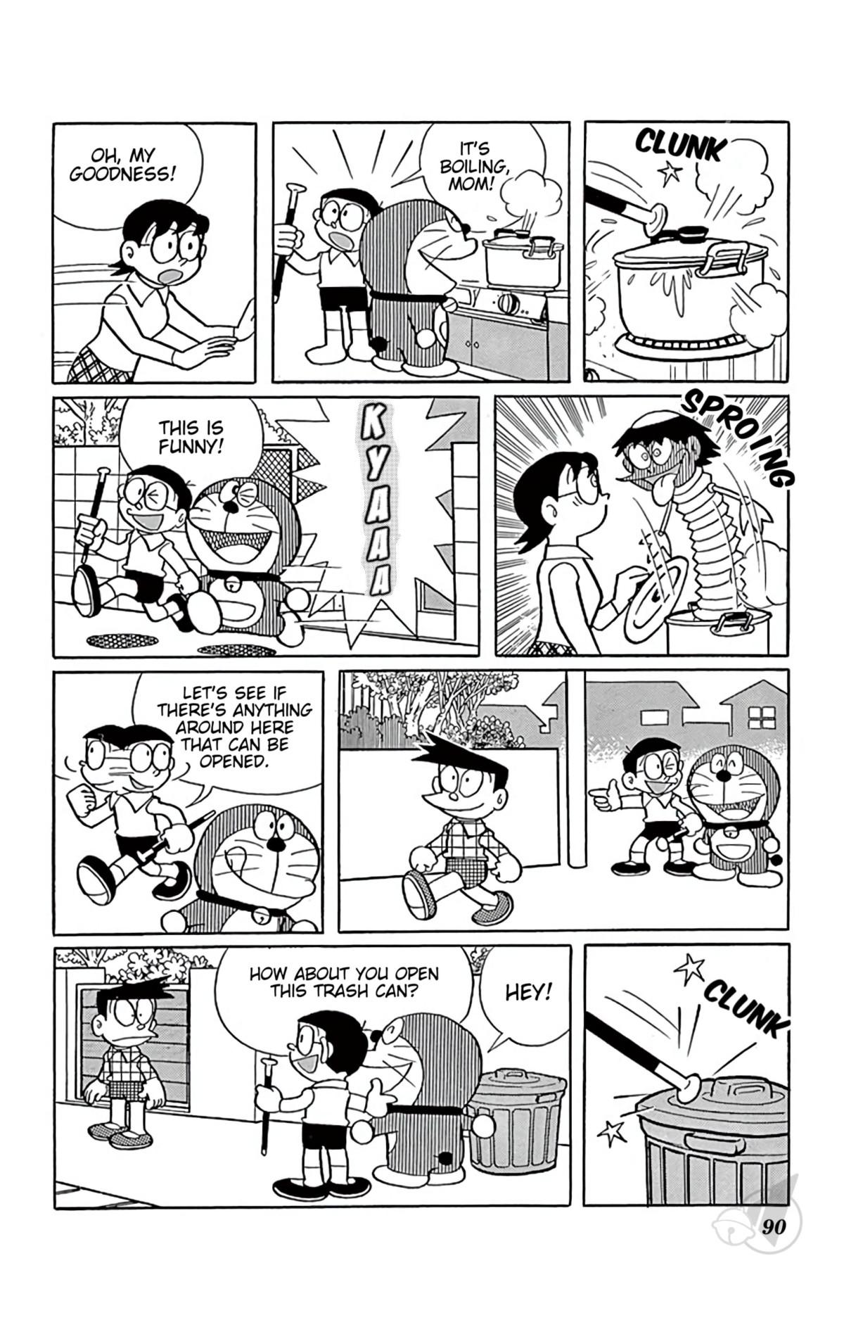 Doraemon - episode 294 - 5