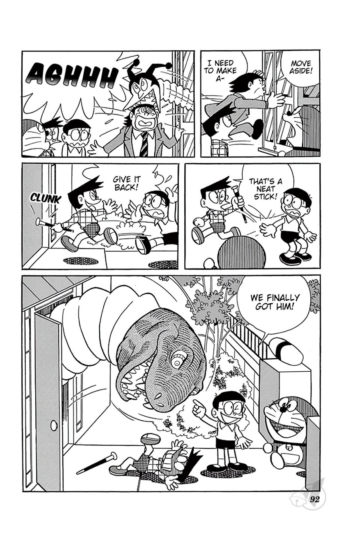 Doraemon - episode 294 - 7