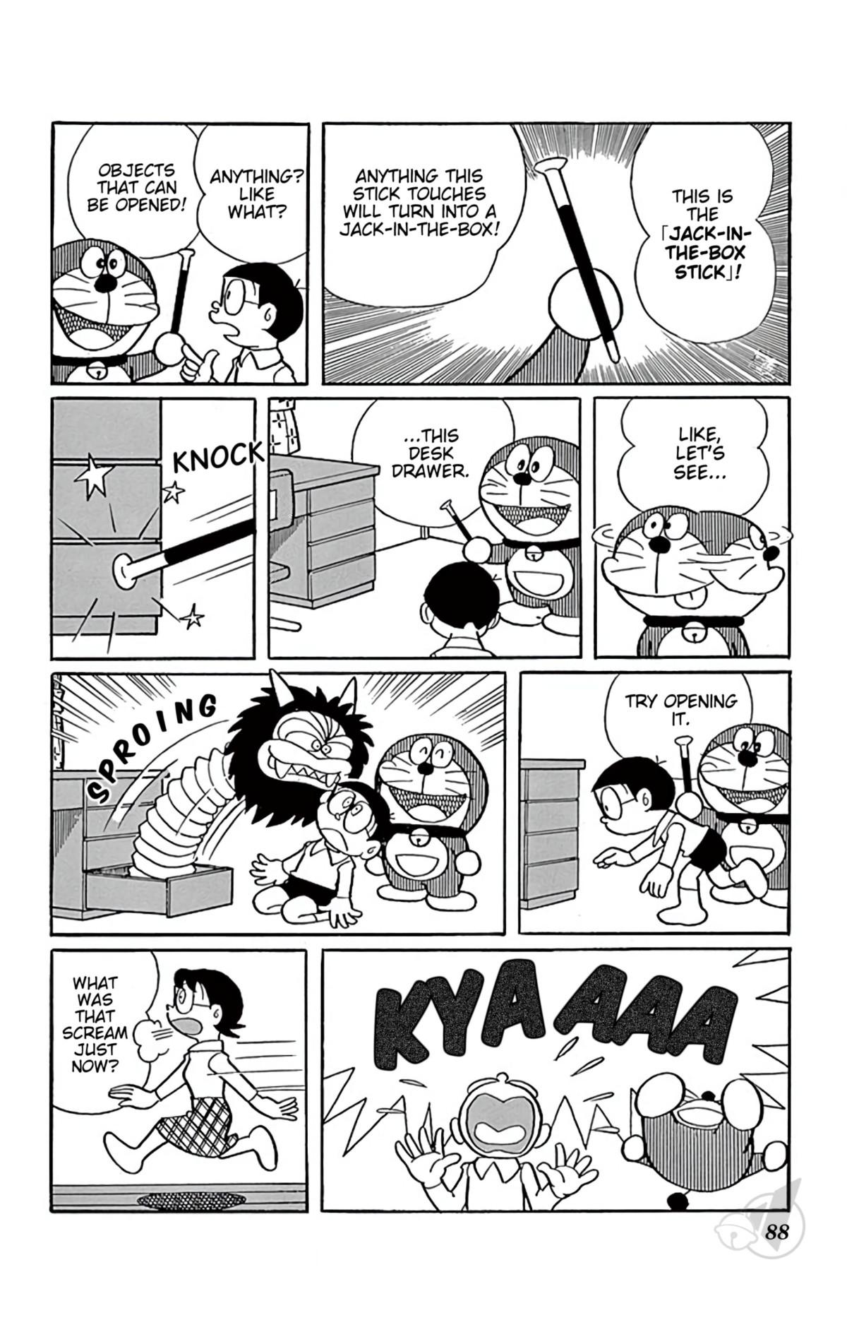 Doraemon - episode 294 - 3