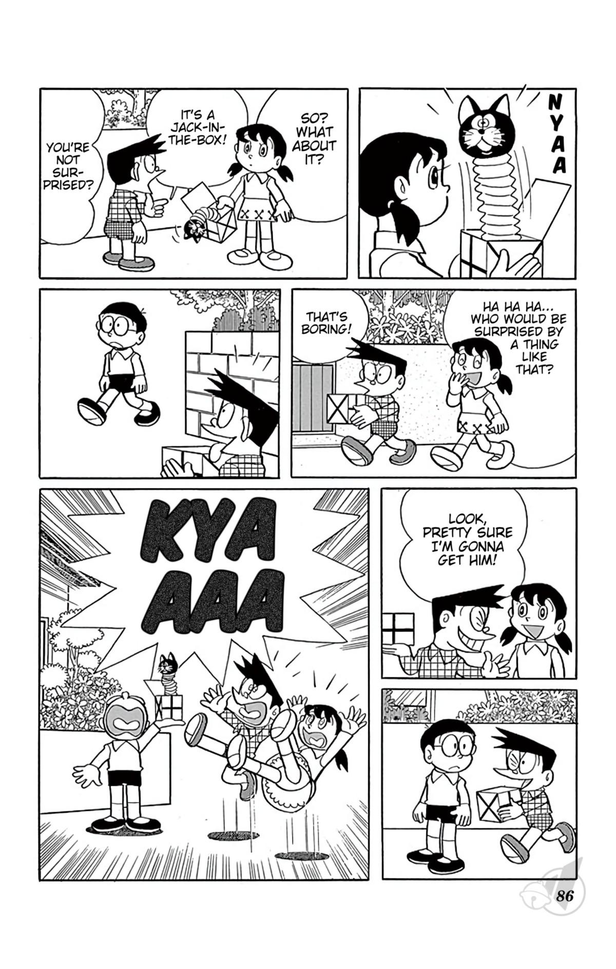 Doraemon - episode 294 - 1