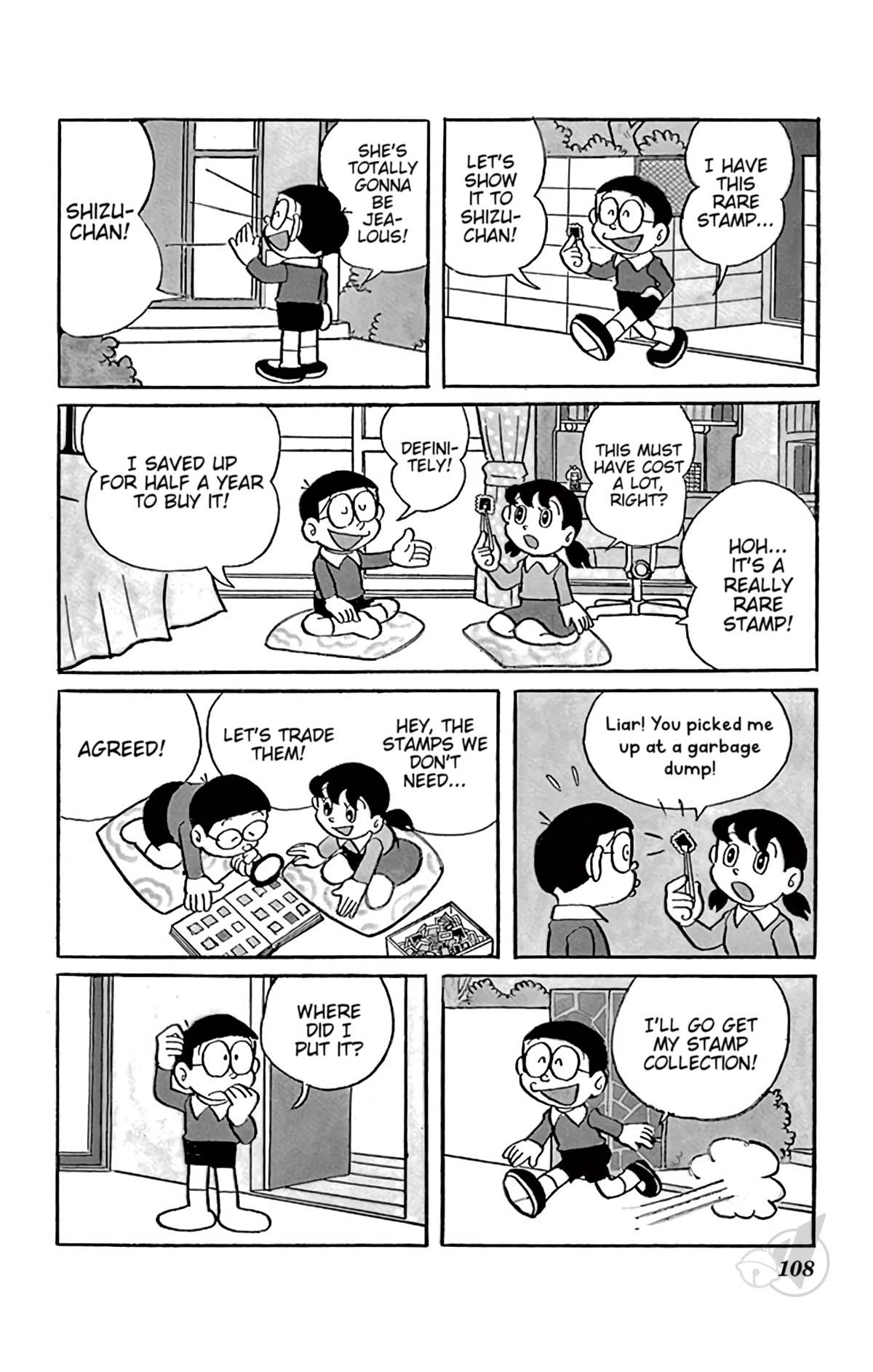 Doraemon - episode 296 - 3