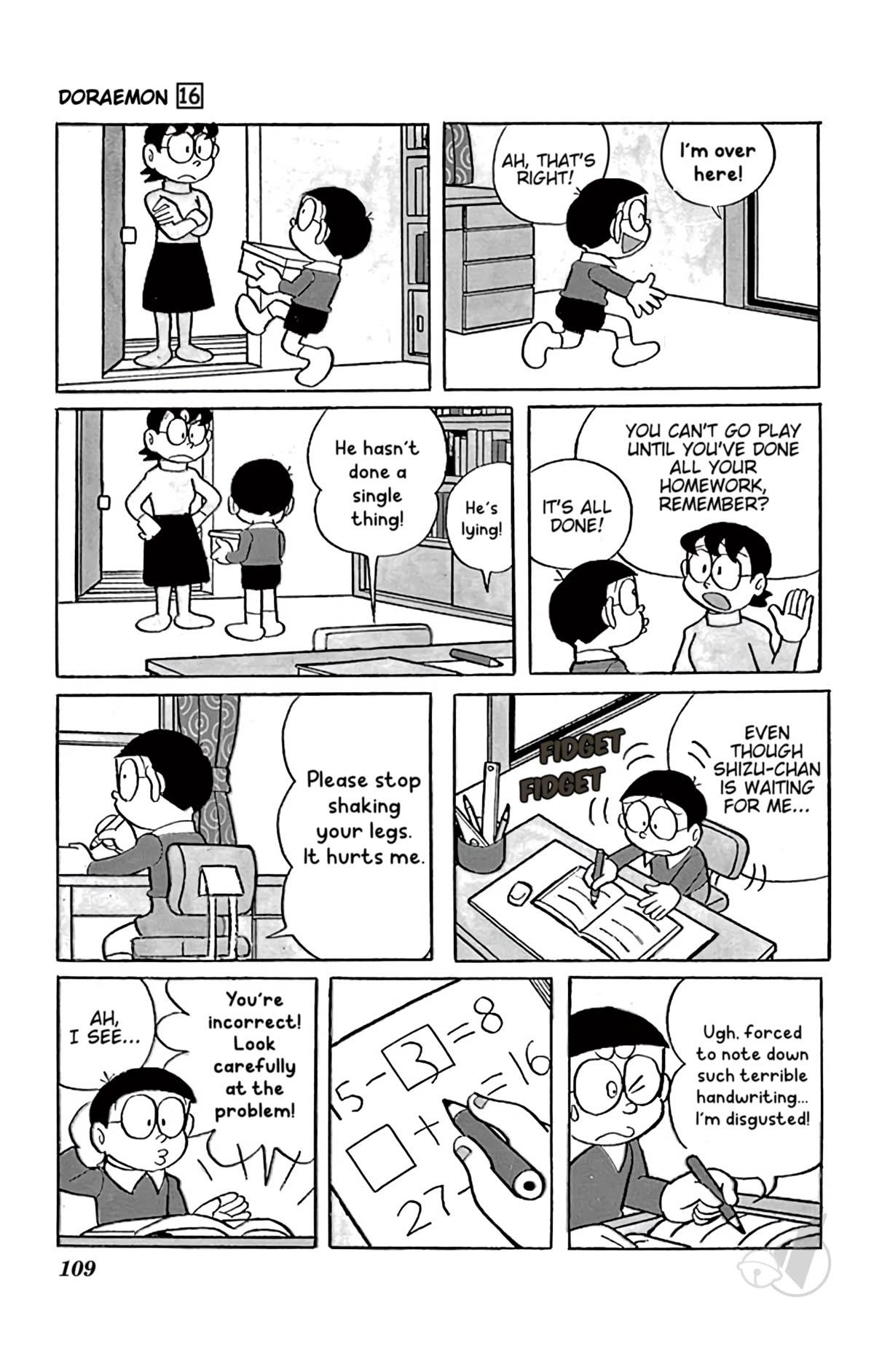 Doraemon - episode 296 - 4