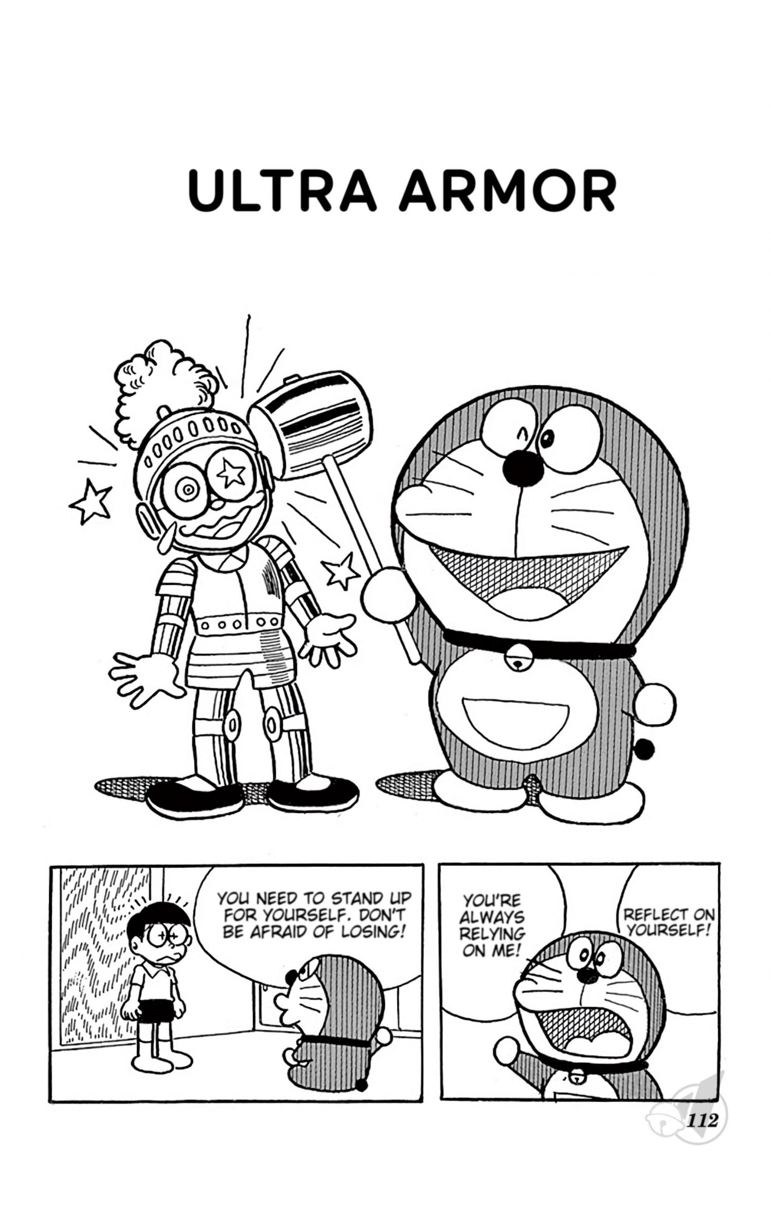 Doraemon - episode 297 - 0