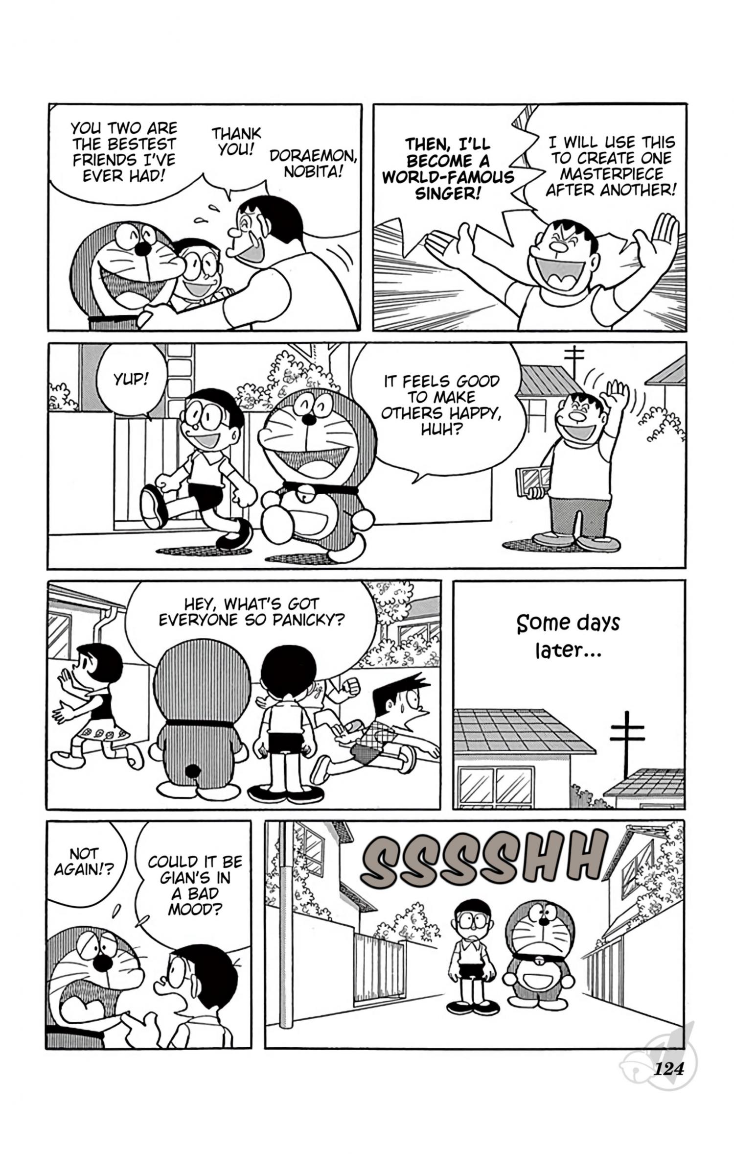 Doraemon - episode 298 - 5