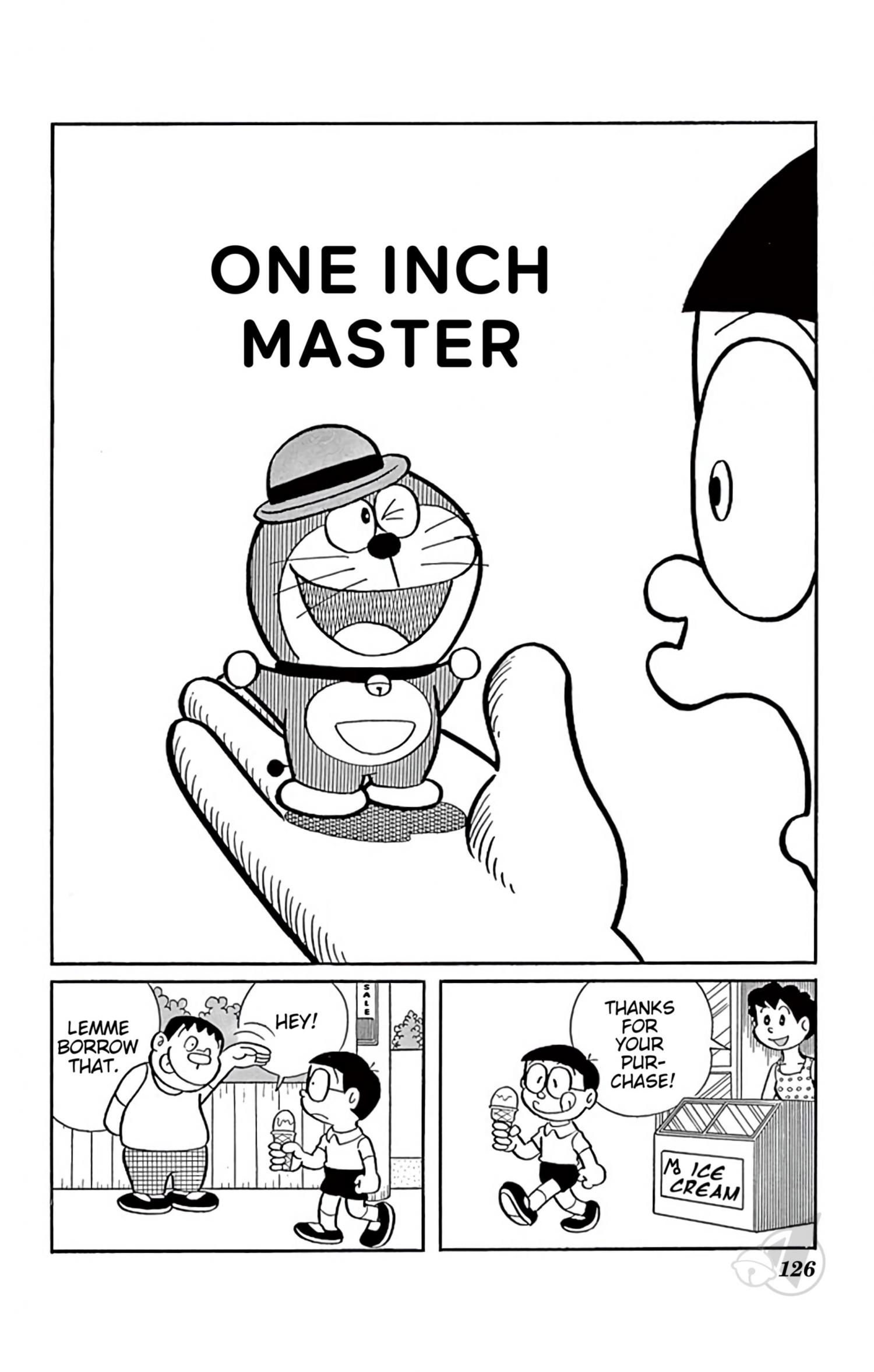 Doraemon - episode 299 - 0