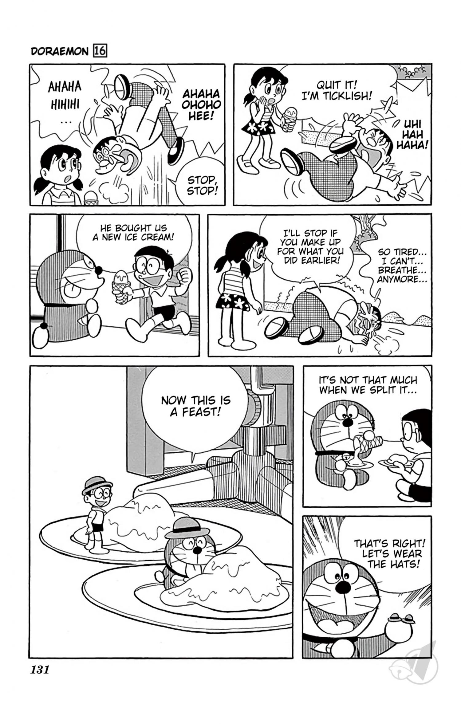 Doraemon - episode 299 - 5