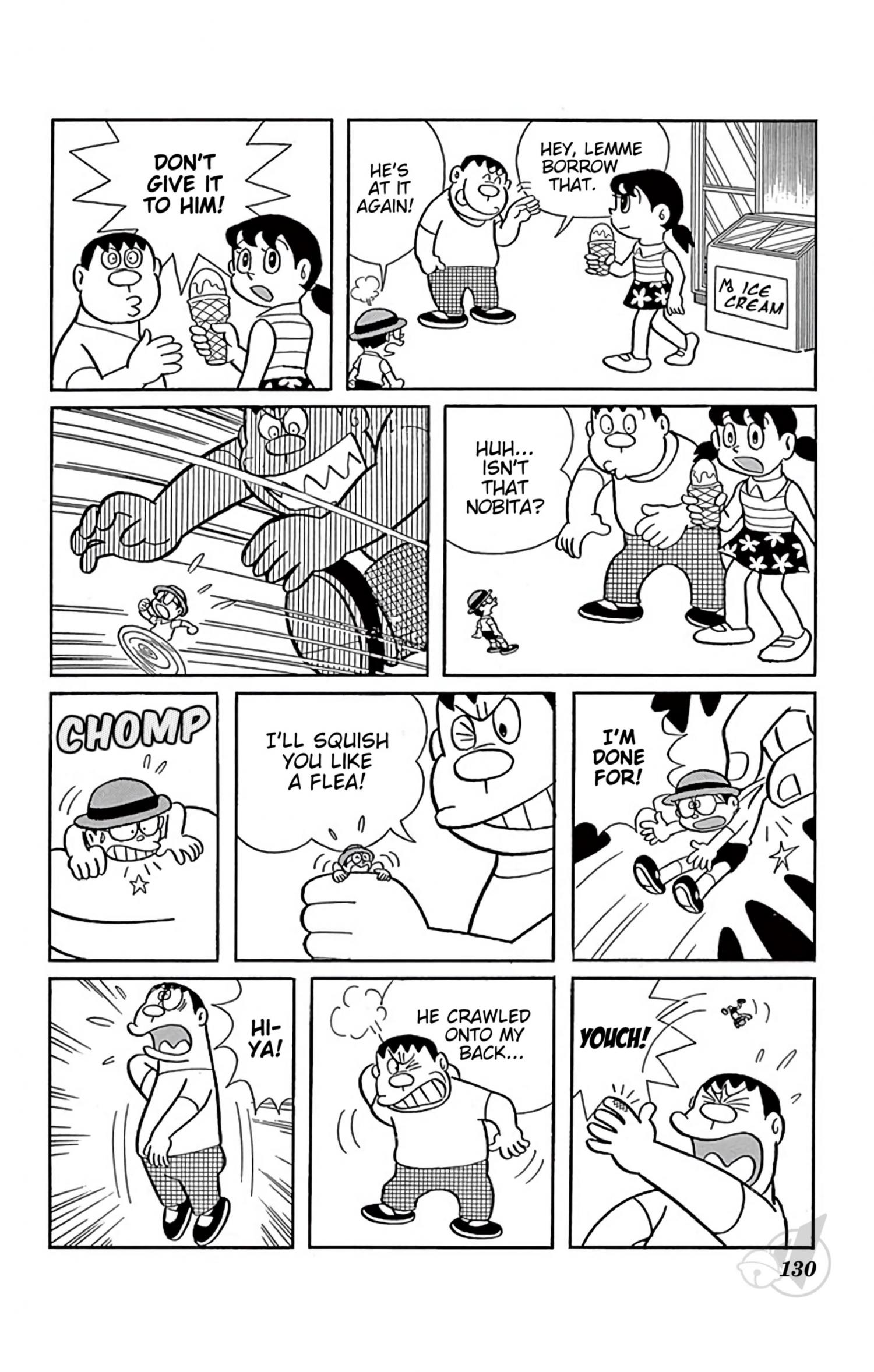 Doraemon - episode 299 - 4