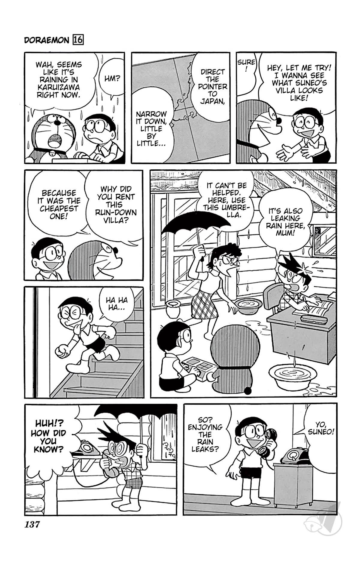 Doraemon - episode 300 - 5