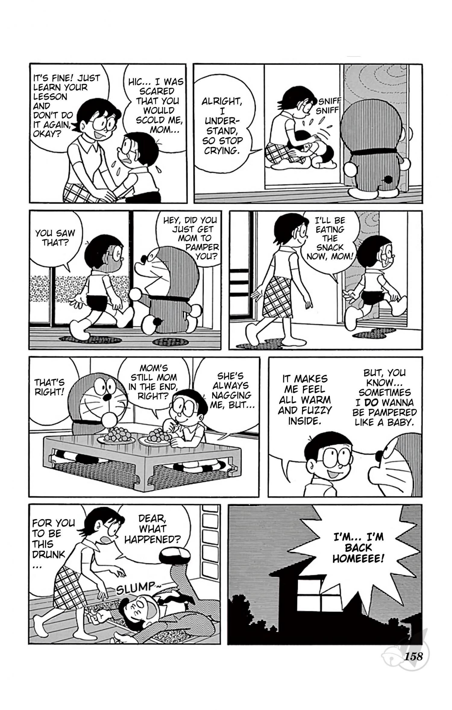 Doraemon - episode 303 - 2