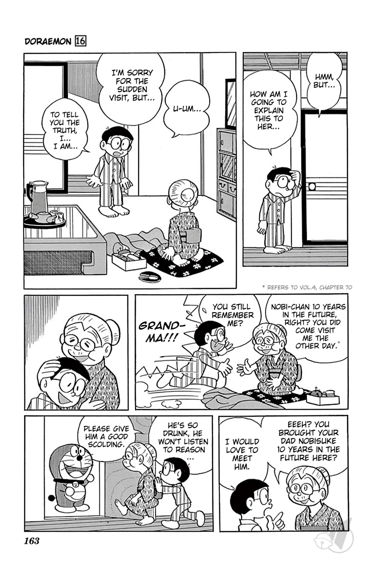 Doraemon - episode 303 - 7