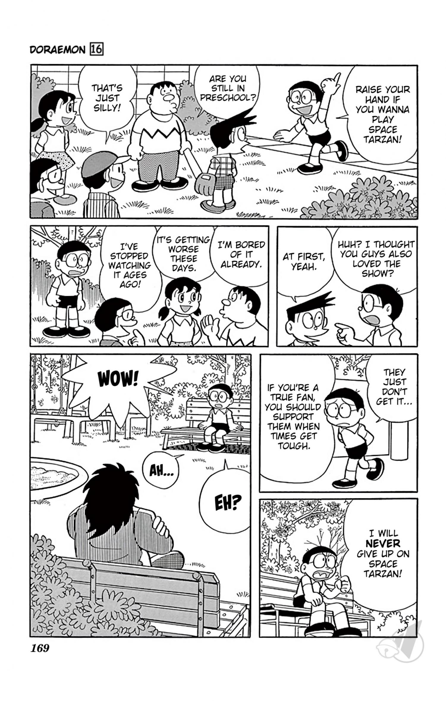 Doraemon - episode 304 - 3