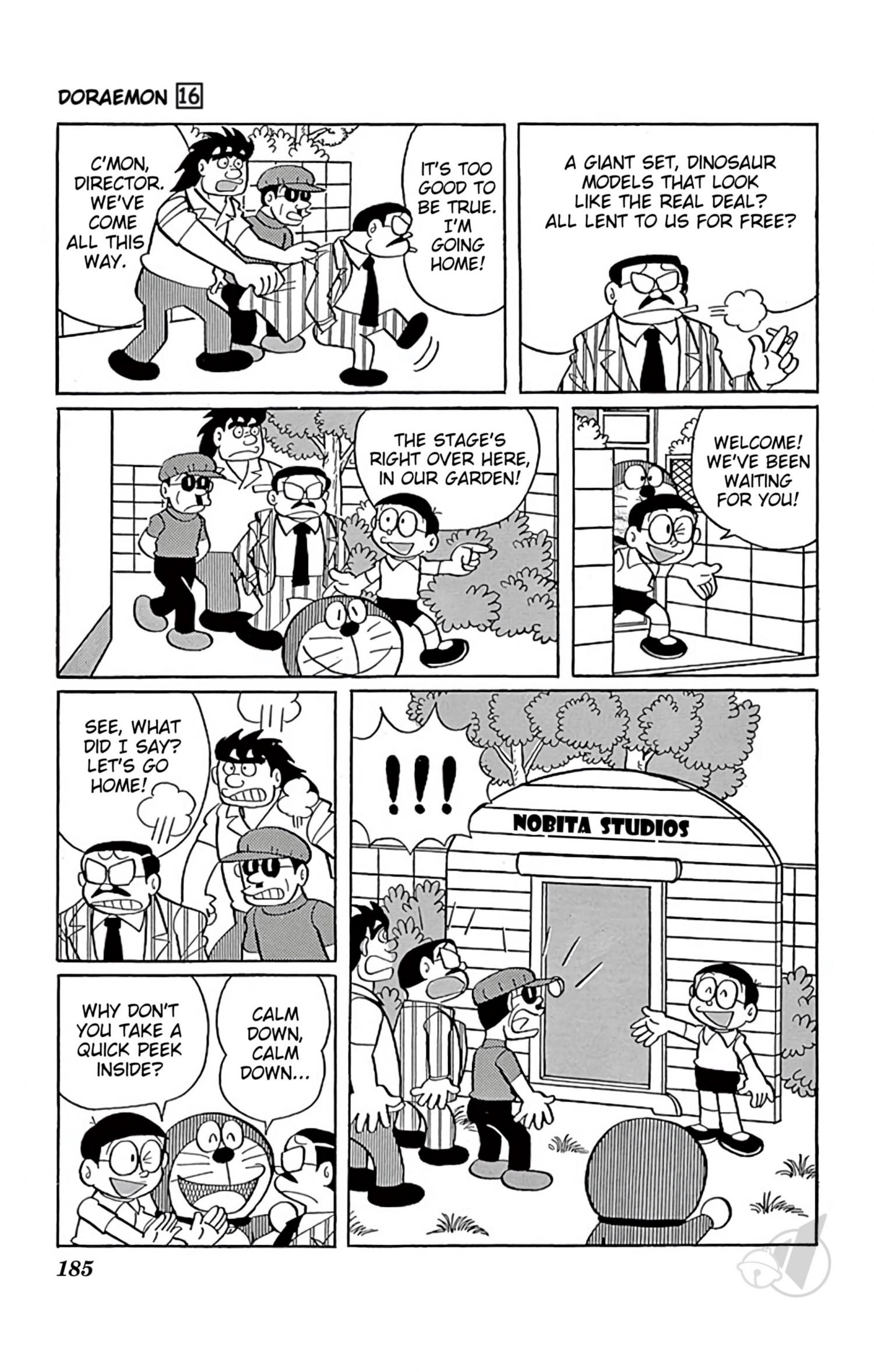Doraemon - episode 304 - 19