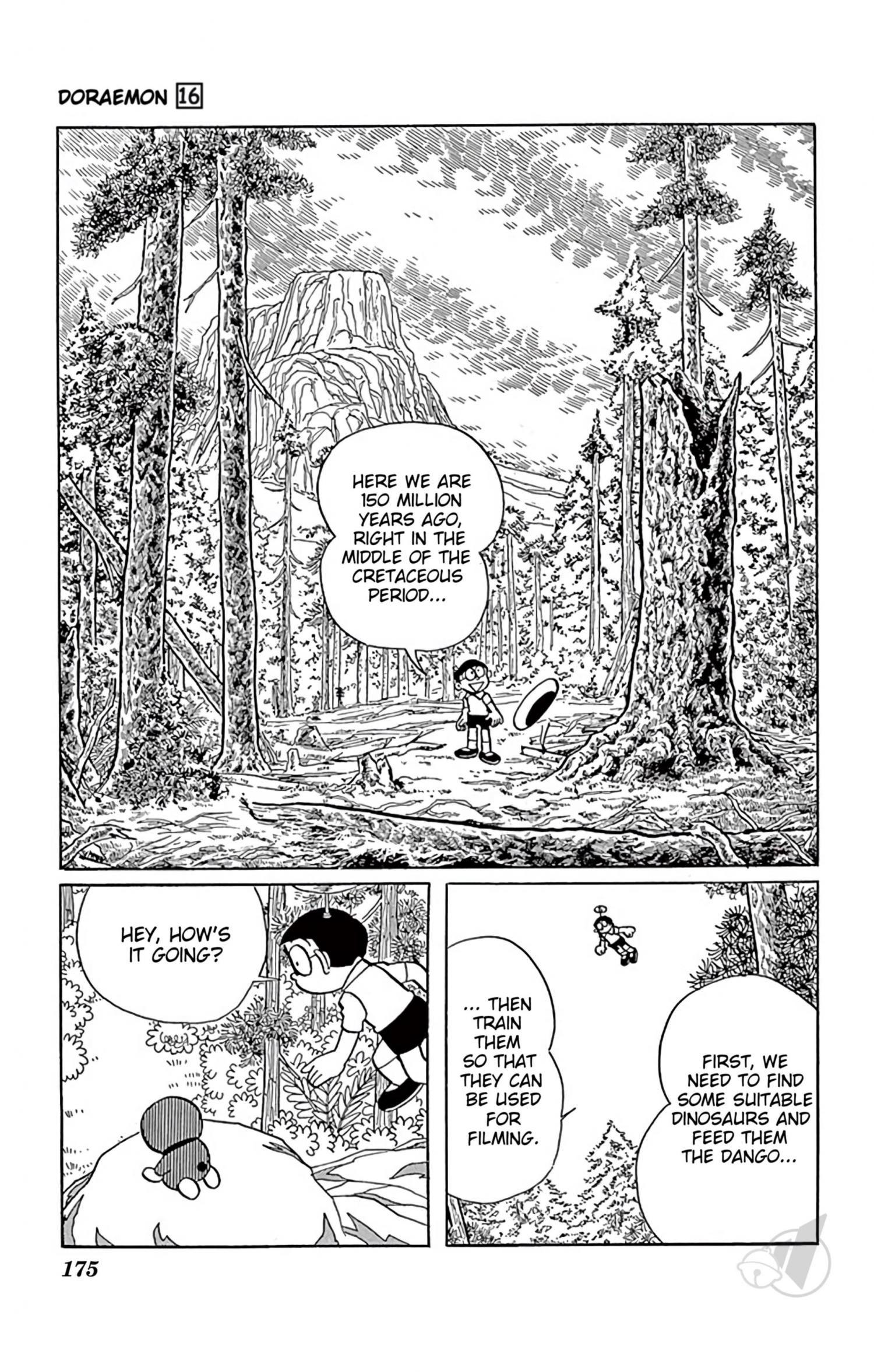 Doraemon - episode 304 - 9