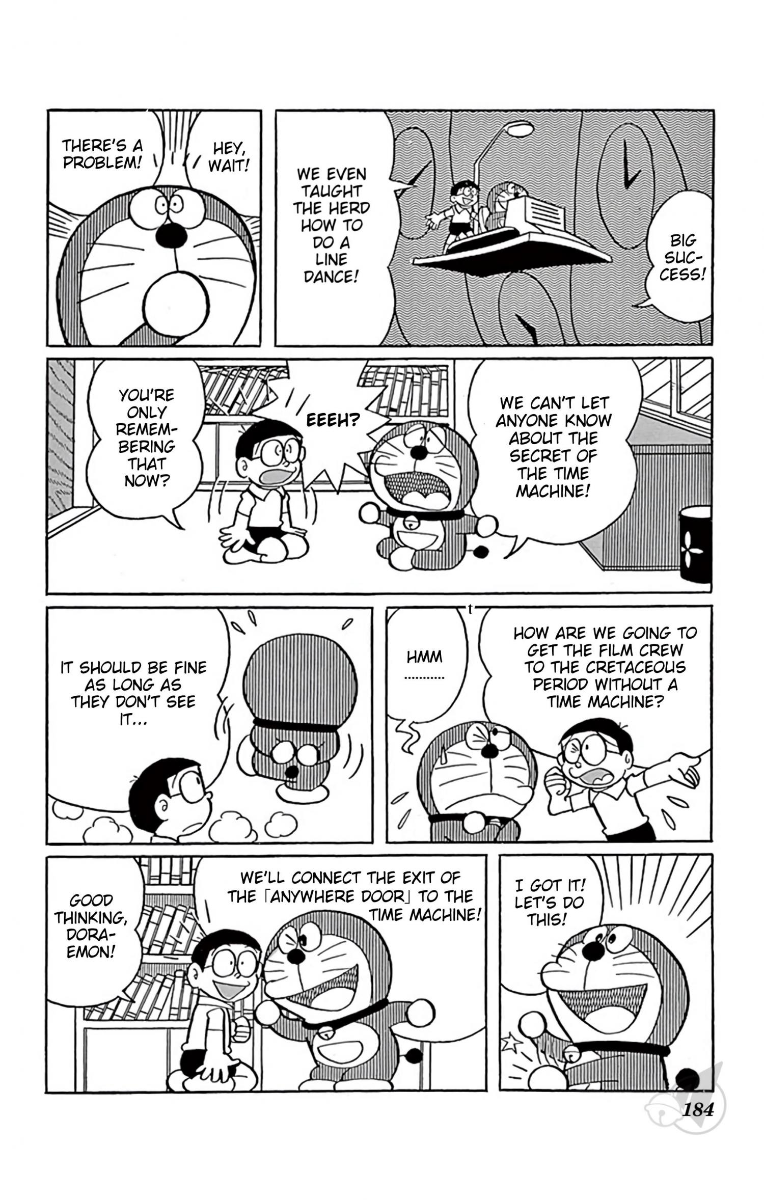 Doraemon - episode 304 - 18