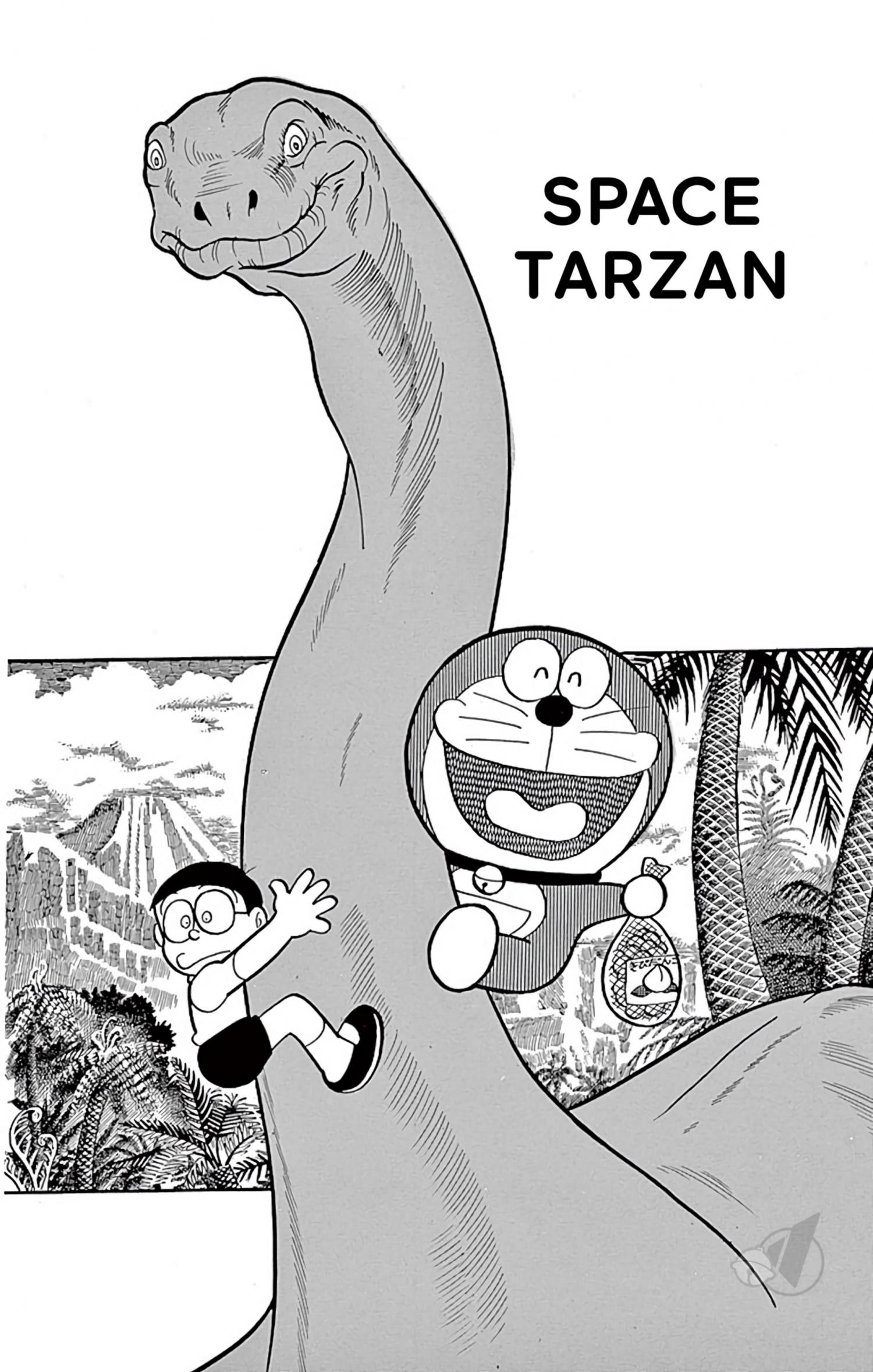Doraemon - episode 304 - 0