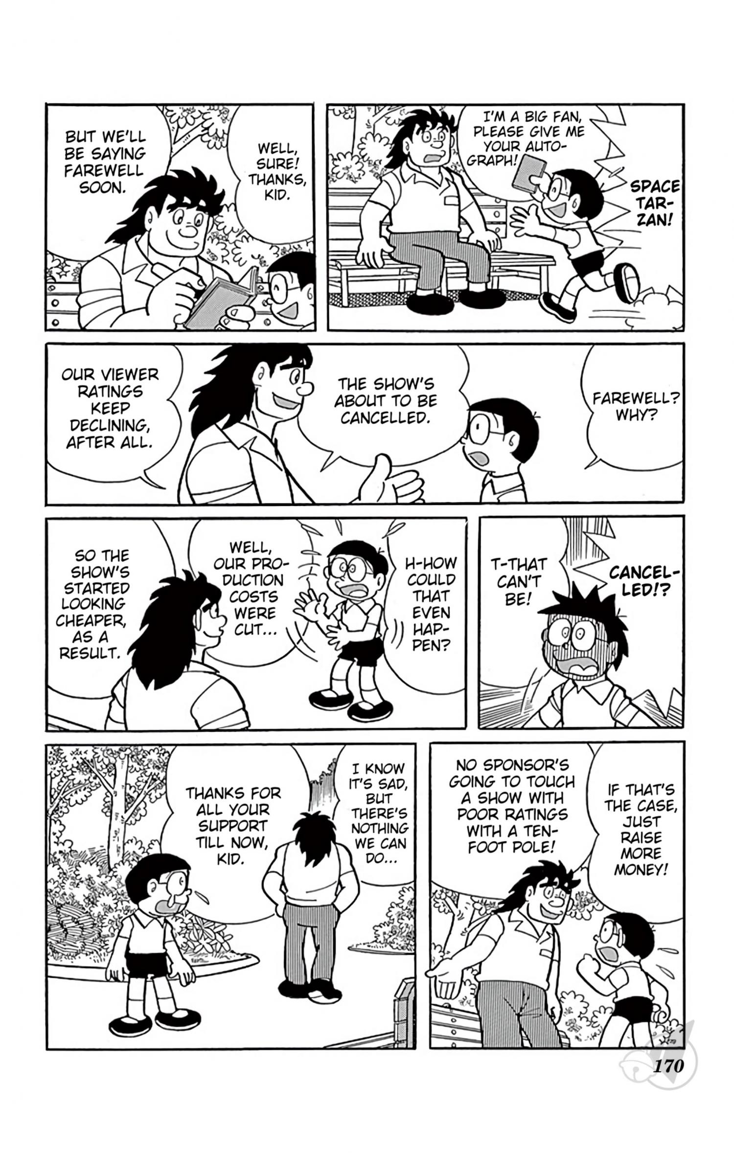 Doraemon - episode 304 - 4