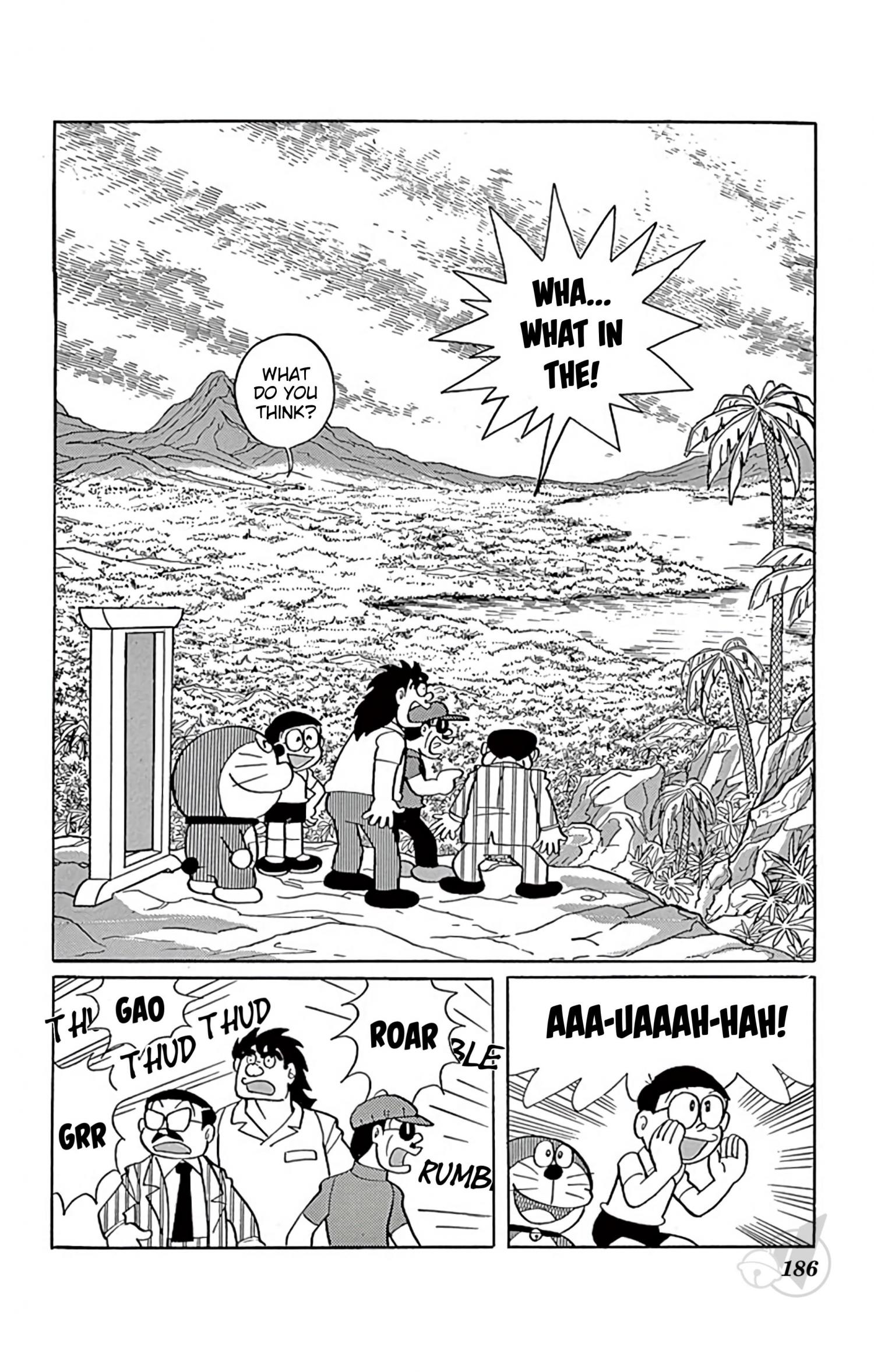 Doraemon - episode 304 - 20