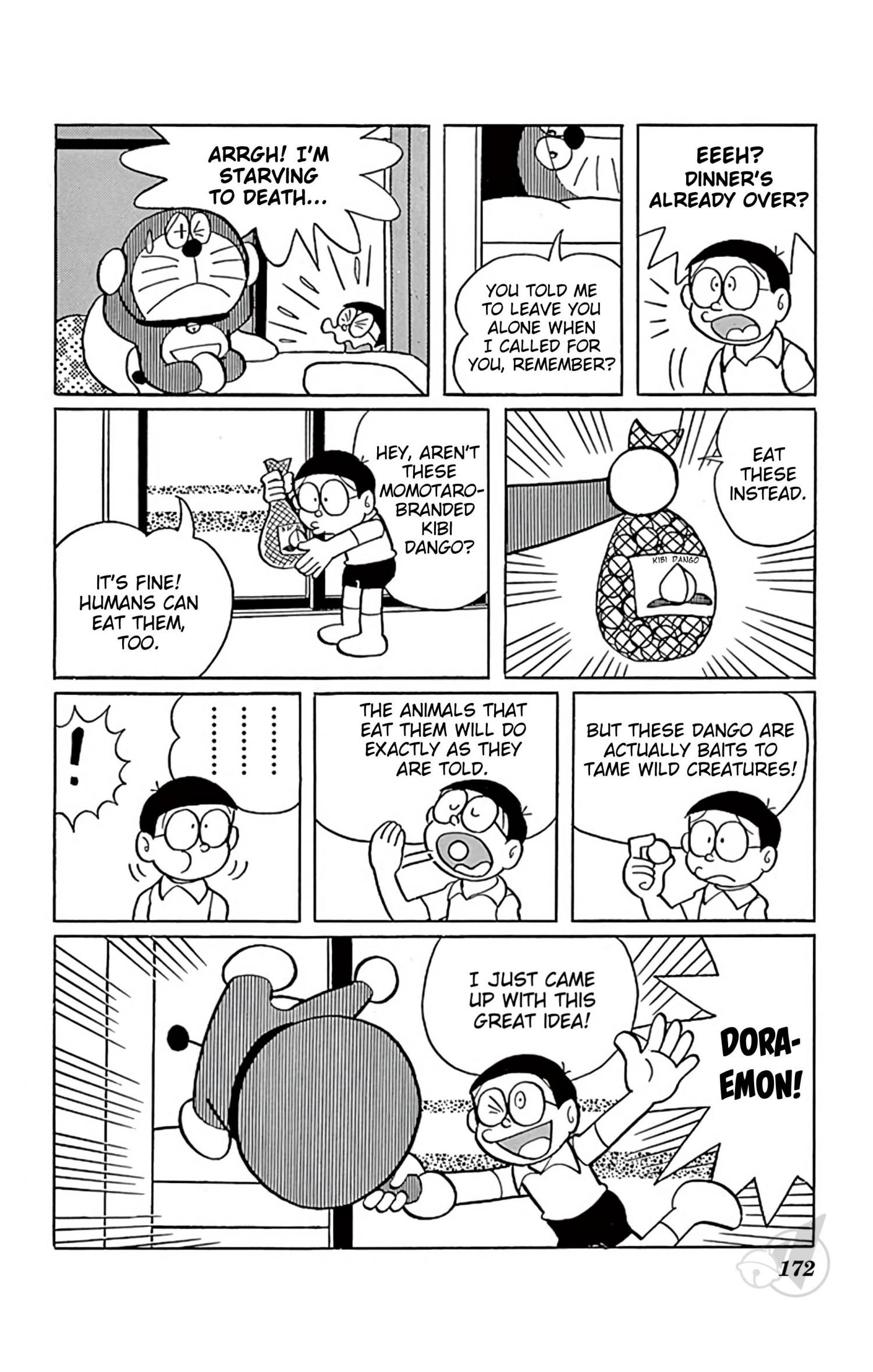 Doraemon - episode 304 - 6