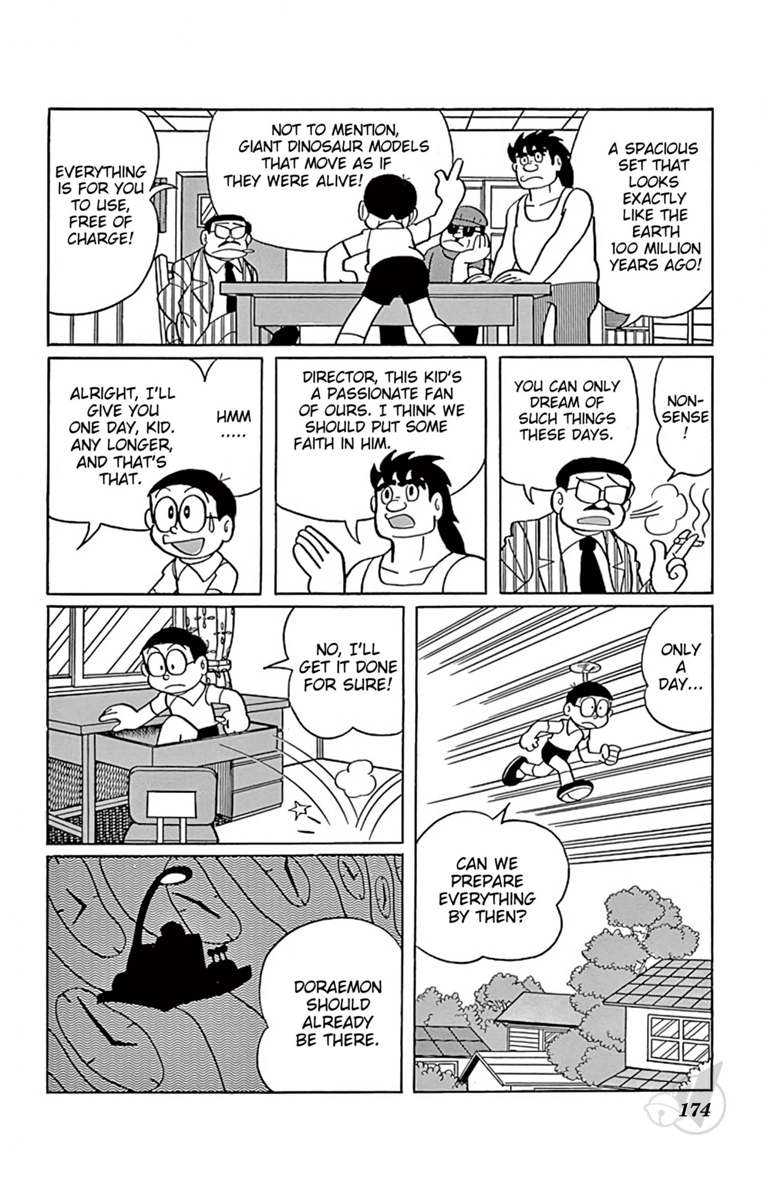 Doraemon - episode 304 - 8