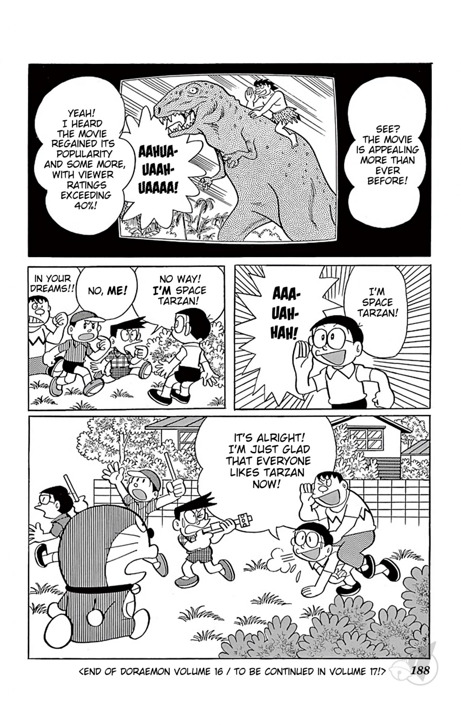 Doraemon - episode 304 - 22