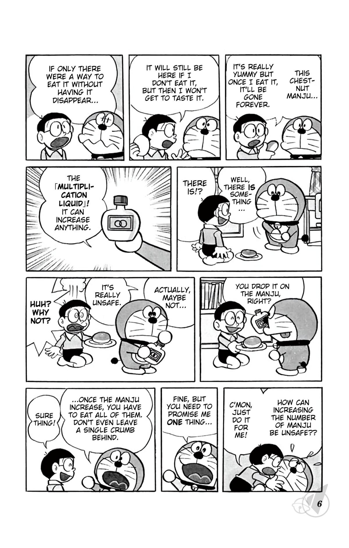 Doraemon - episode 305 - 5