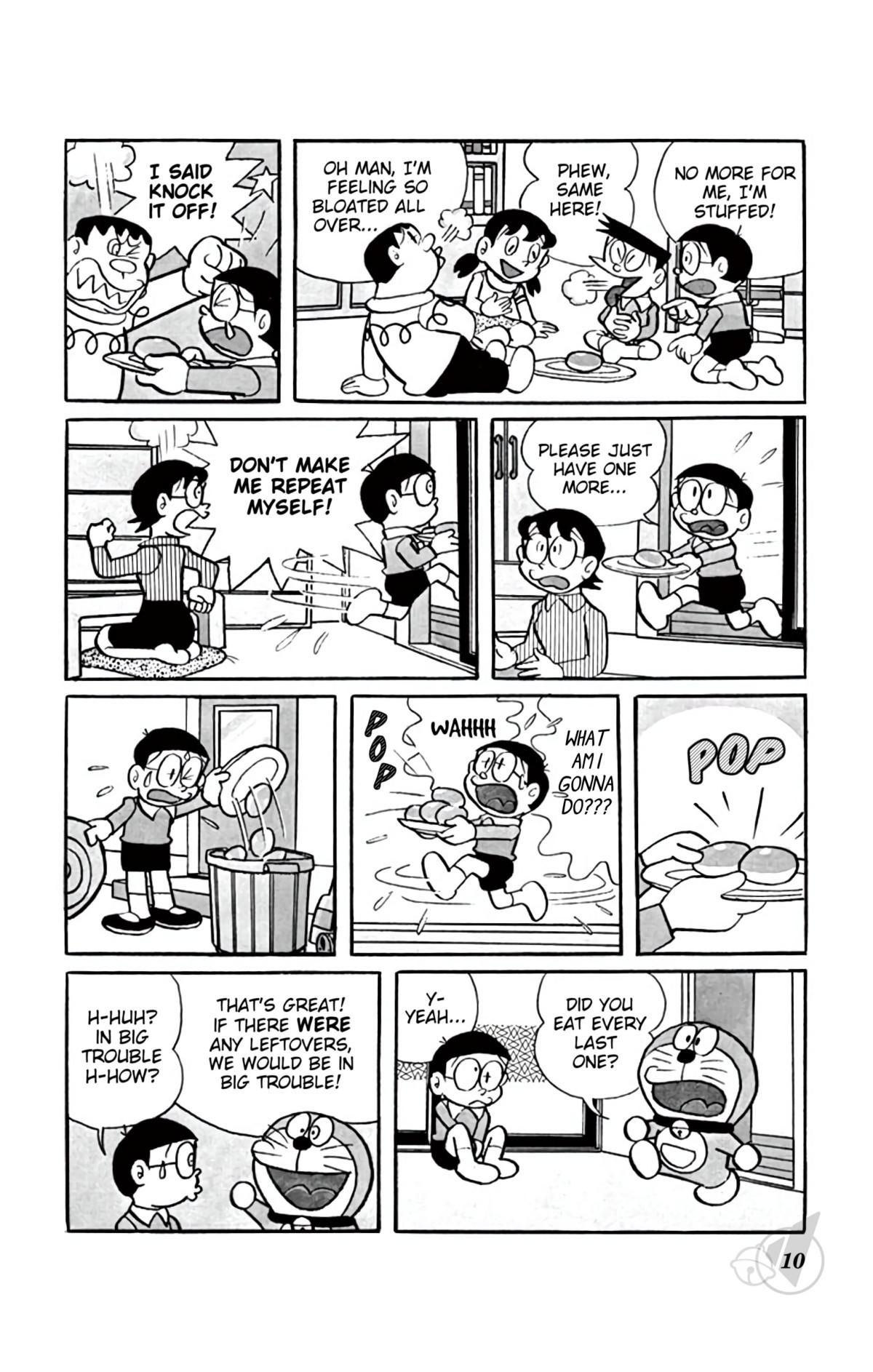 Doraemon - episode 305 - 9