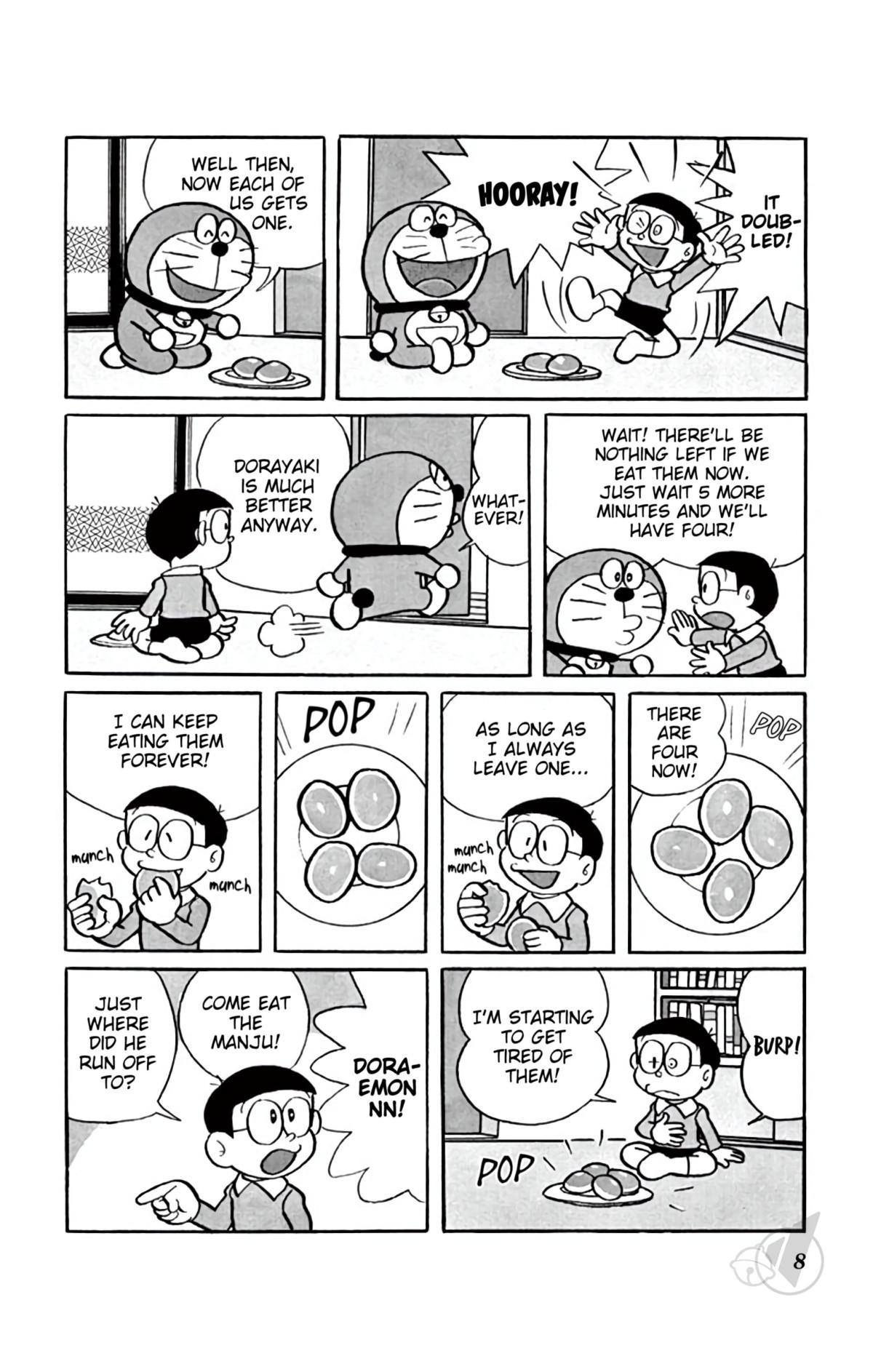 Doraemon - episode 305 - 7