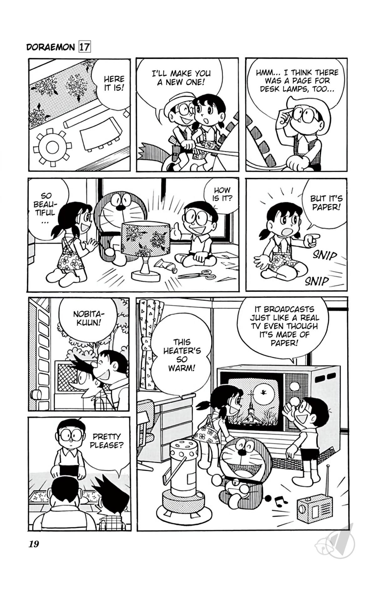 Doraemon - episode 306 - 7