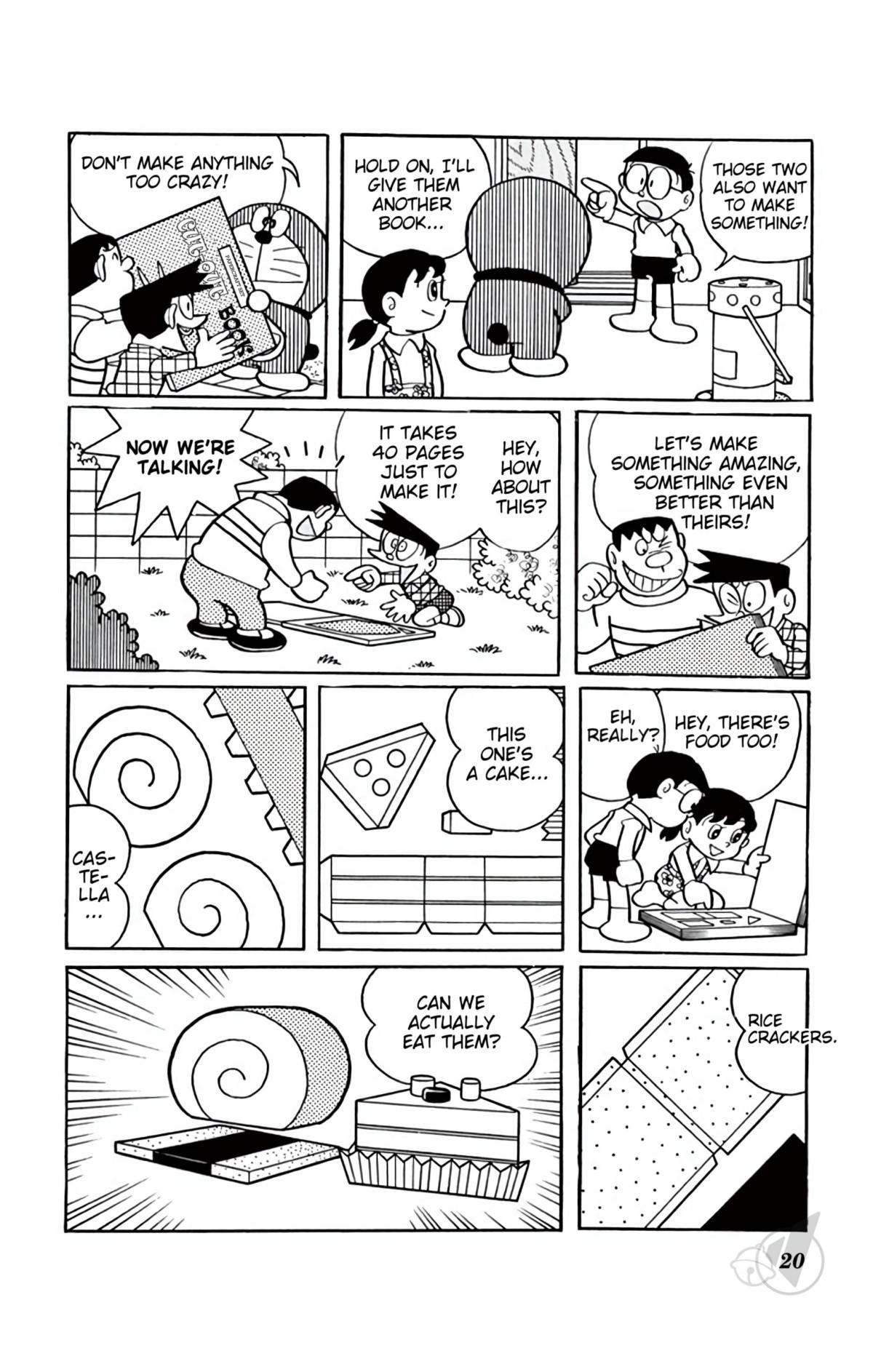 Doraemon - episode 306 - 8