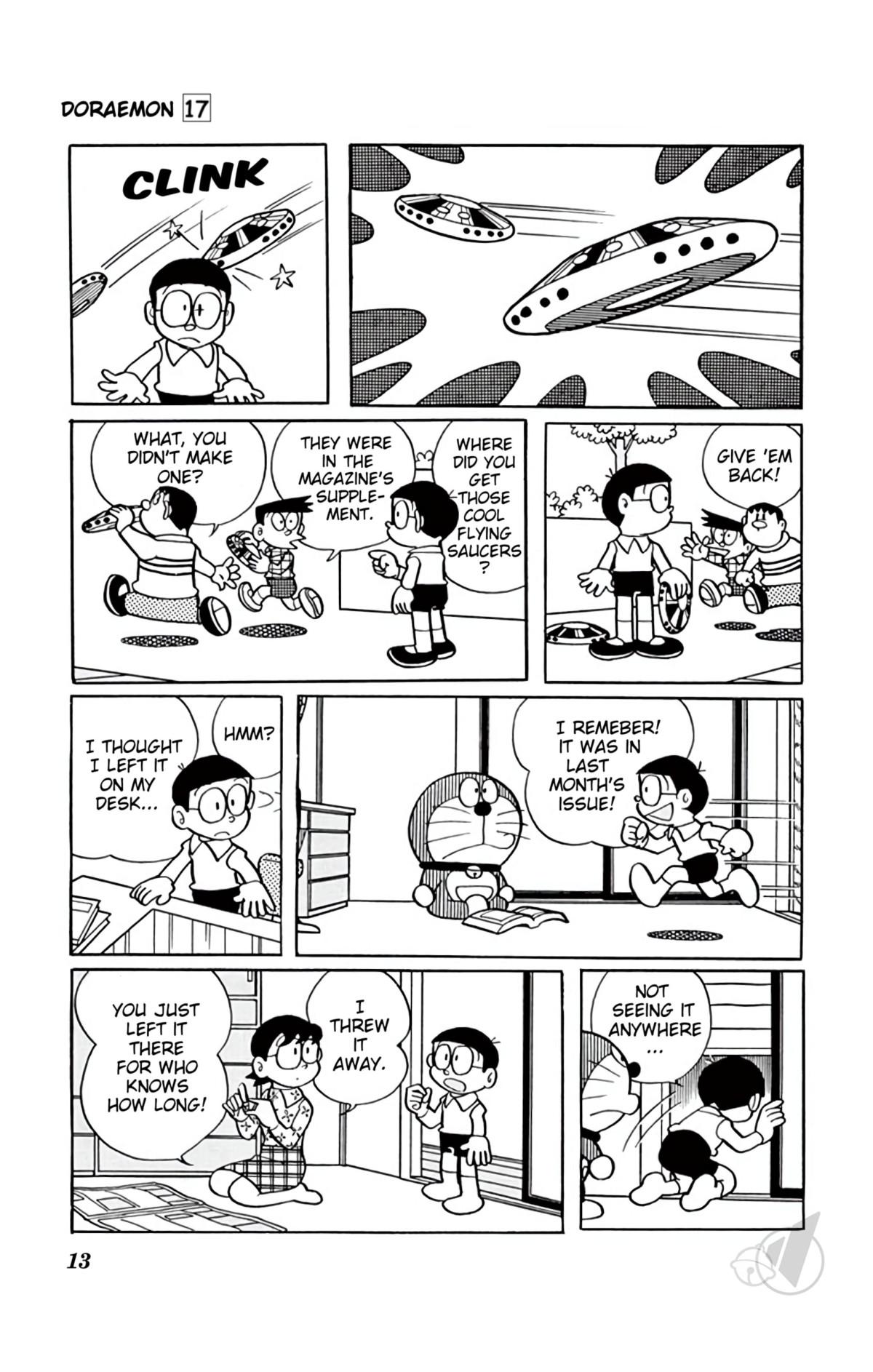 Doraemon - episode 306 - 1