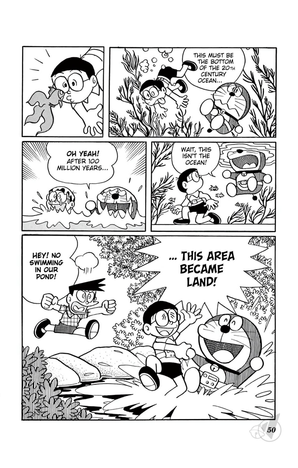 Doraemon - episode 308 - 14
