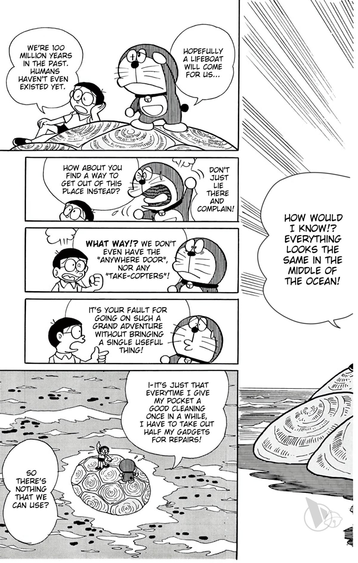 Doraemon - episode 308 - 1