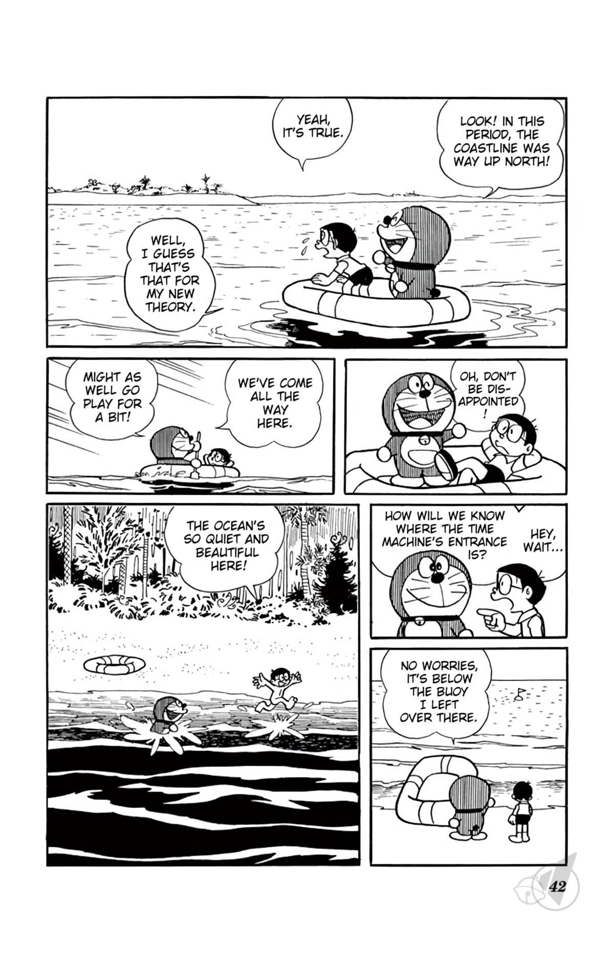 Doraemon - episode 308 - 6