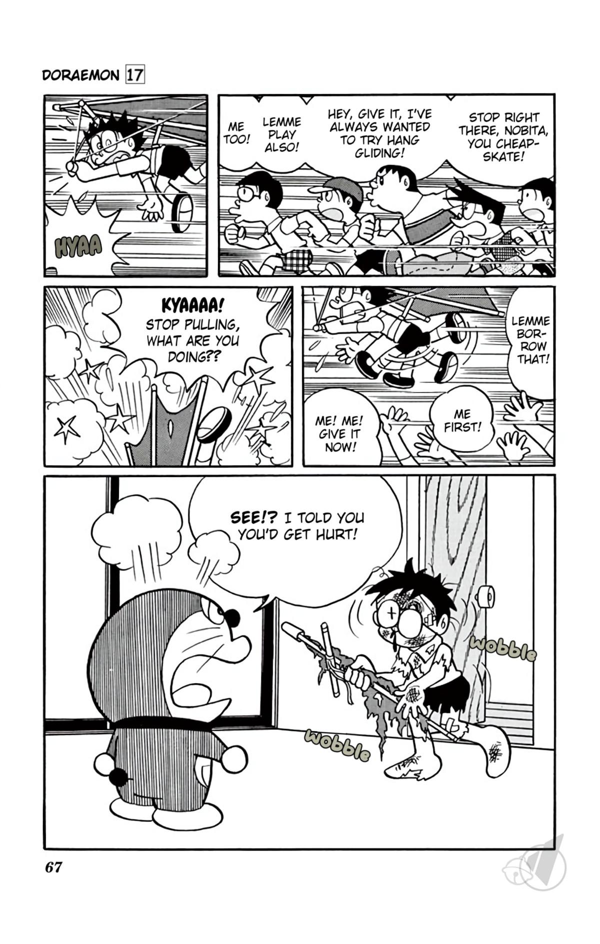 Doraemon - episode 310 - 9
