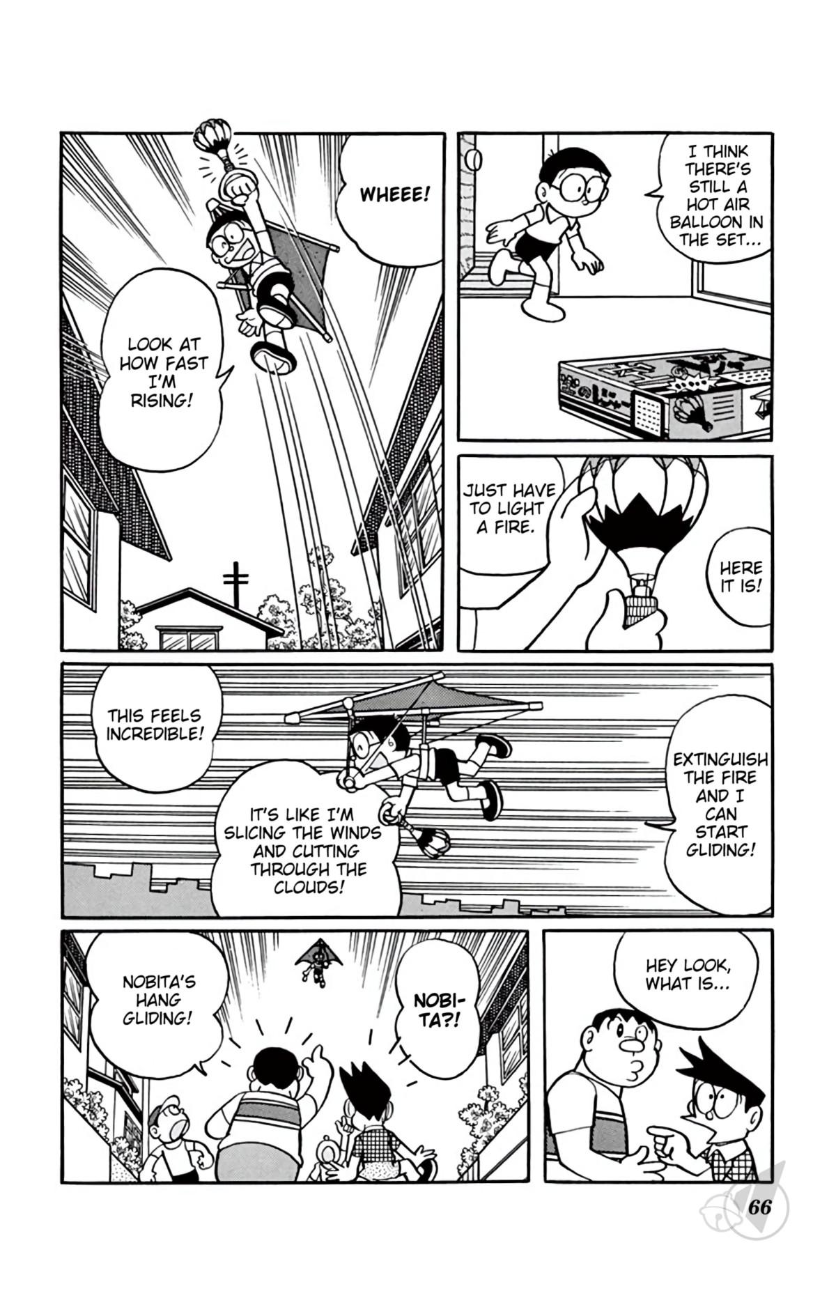 Doraemon - episode 310 - 8