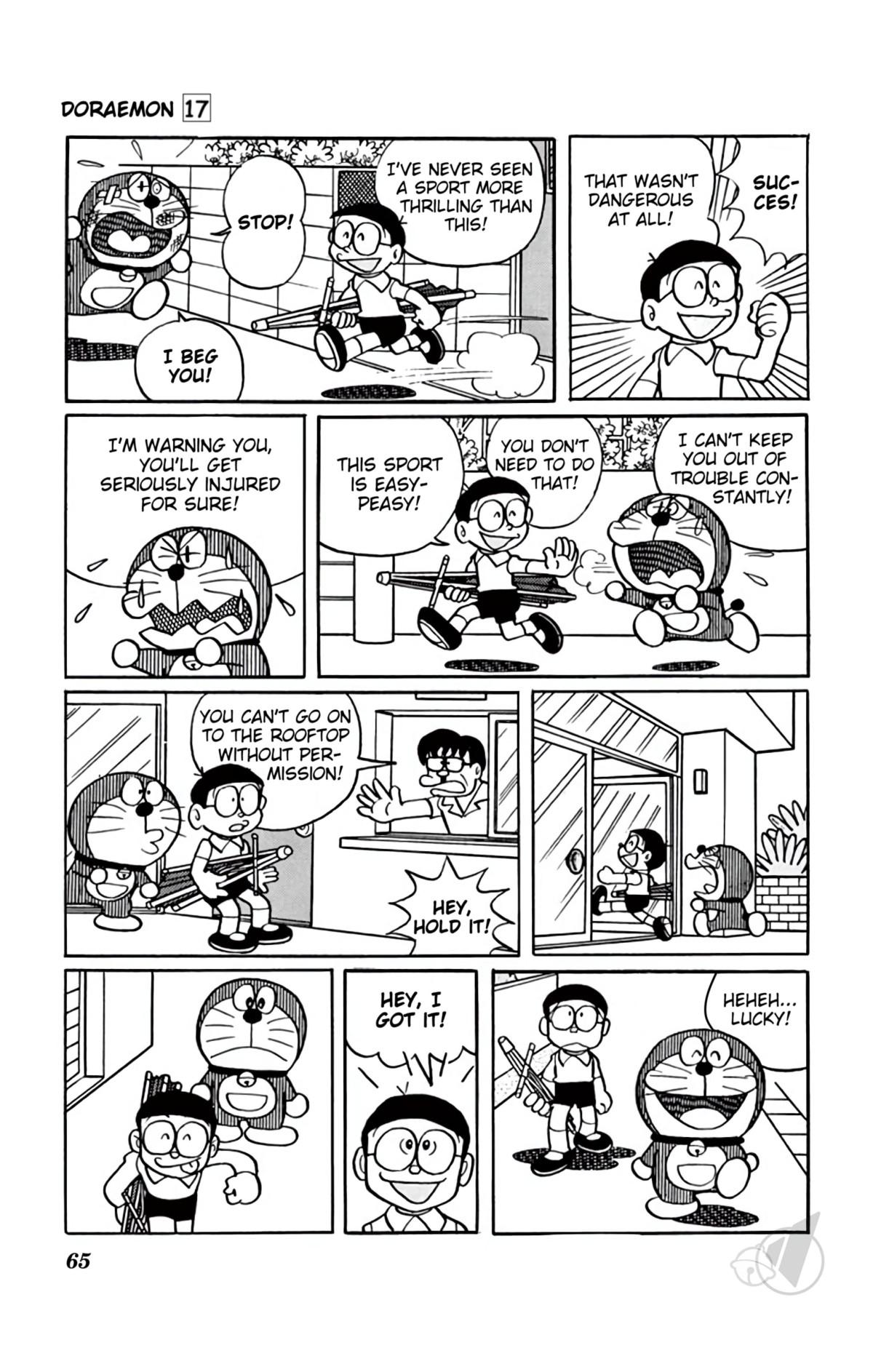 Doraemon - episode 310 - 7